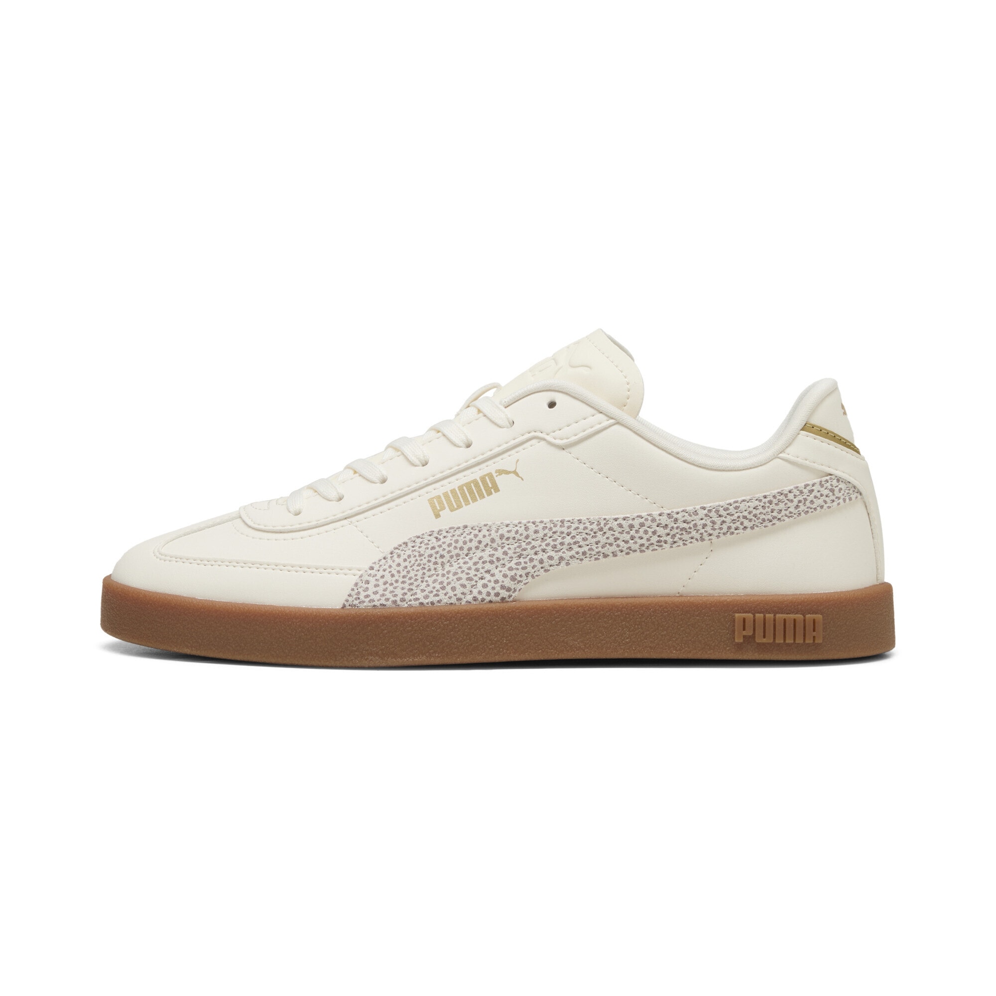 PUMA »PUMA Club II Era Topcat Sneakers Damen«