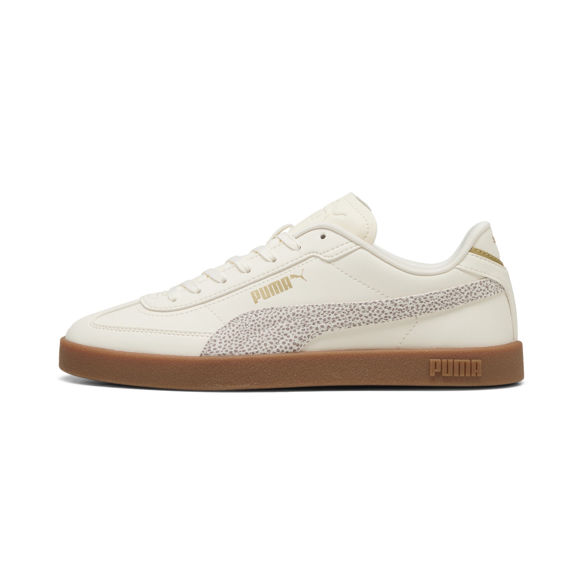 Puma Baskets Club Ii Era Topcat Frosted Ivory / Rose Latte EU 40 Femme 5