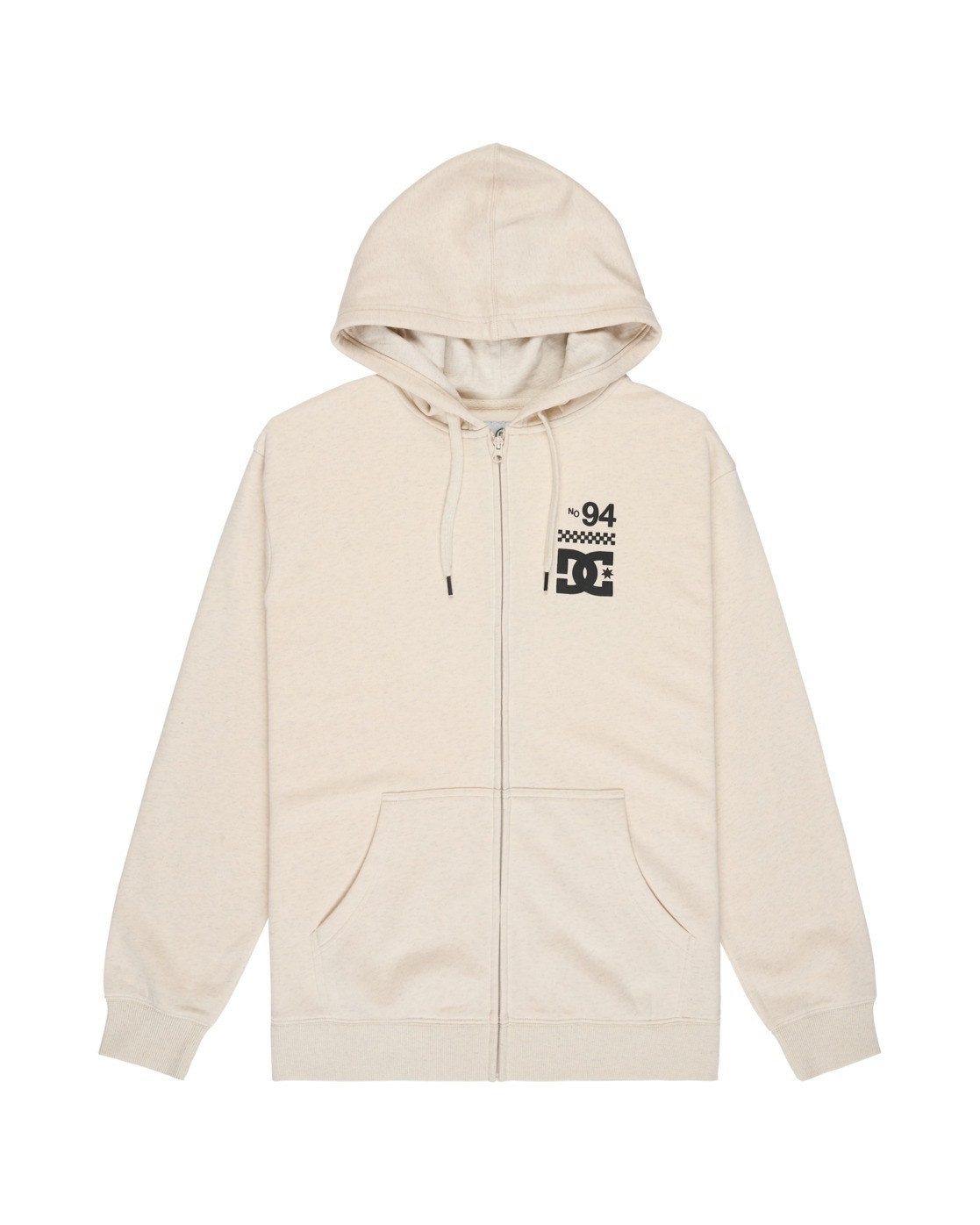 DC Shoes Hoodie »DC Chopper«
