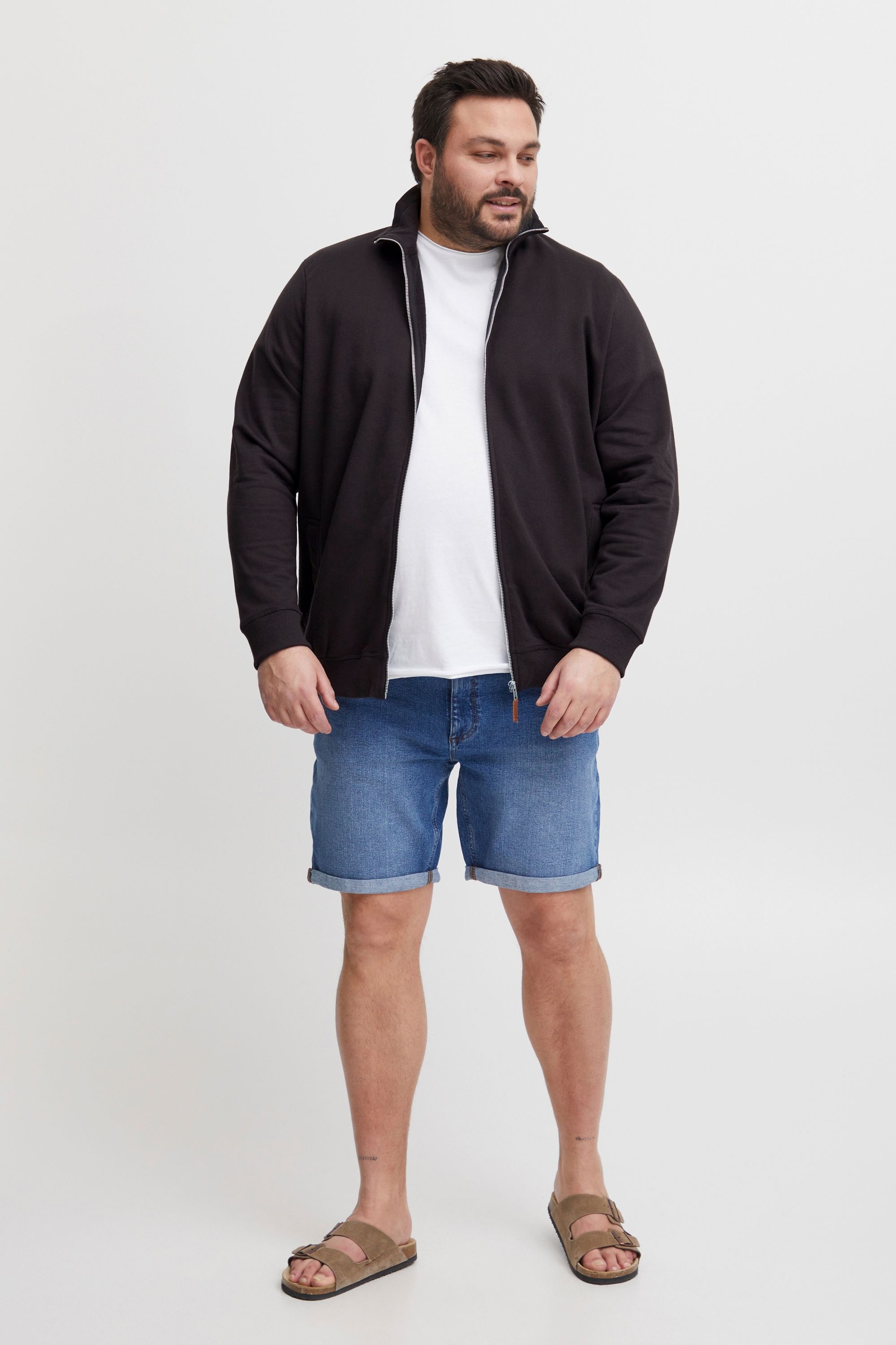 Blend Sweatjacke »Sweatjacke BHBAlio«