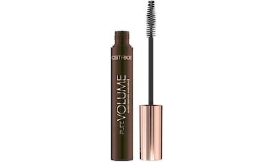 Mascara »Pure Volume Magic Brown Mascara«, (Set, 3 tlg.)