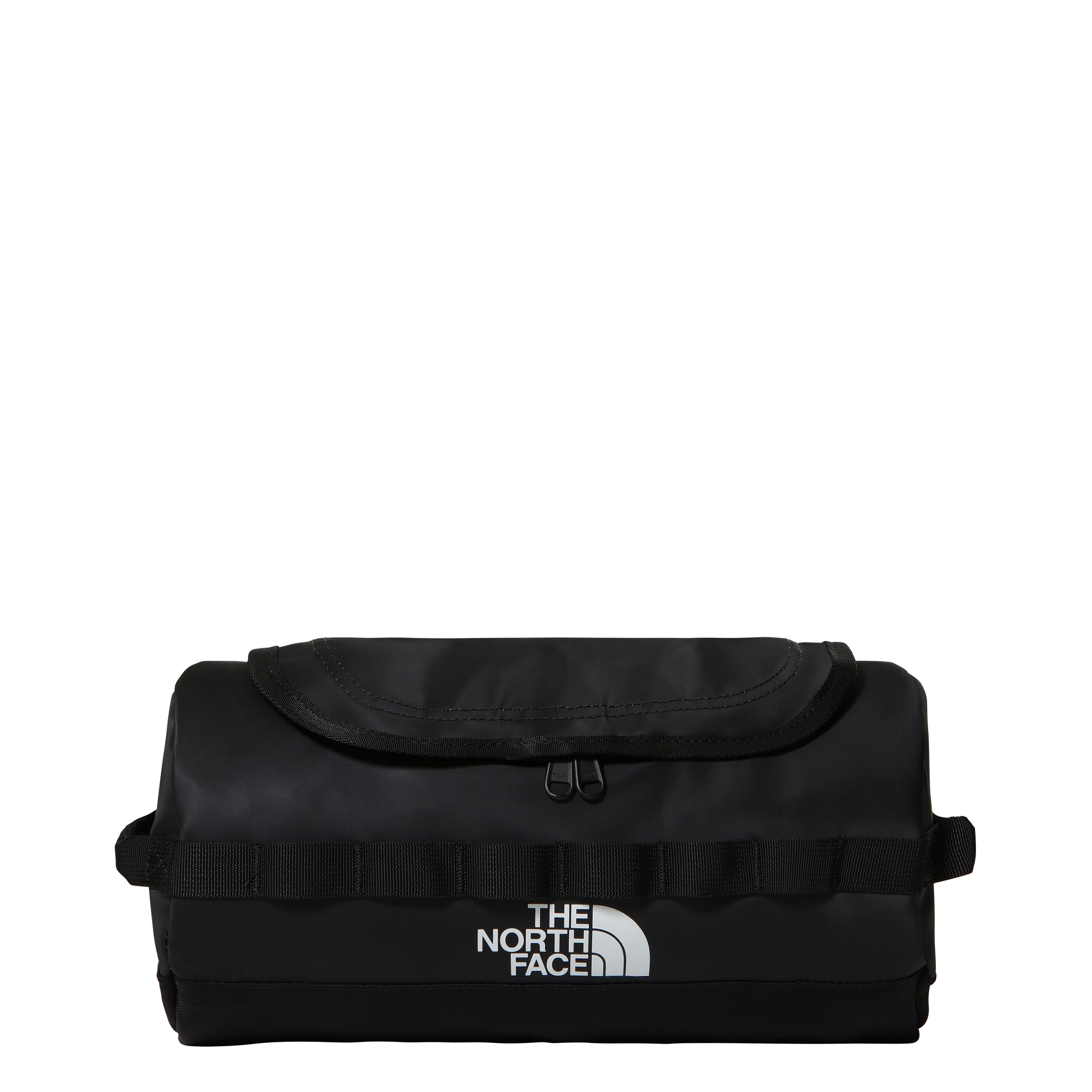 The North Face Kulturbeutel »BC TRAVEL CANISTER - L«, (1 tlg.), 5,7 Liter Volumen