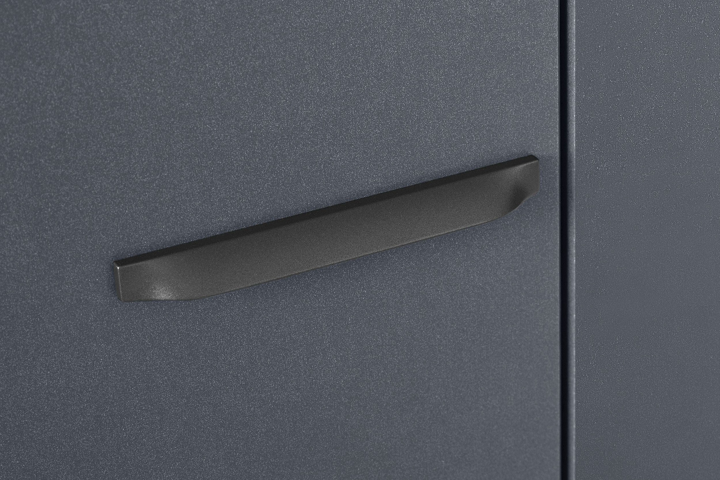 rauch Drehtürenschrank »Kleiderschrank Schrank Garderobe TOPSELLER OTELI inkl. Inneneinteilung«, (erhältlich in Breiten 91-360 cm, ab Breite 136cm inkl. Innenschubladen), mit zusätzlichen Einlegeböden, optional mit Spiegel MADE IN GERMANY
