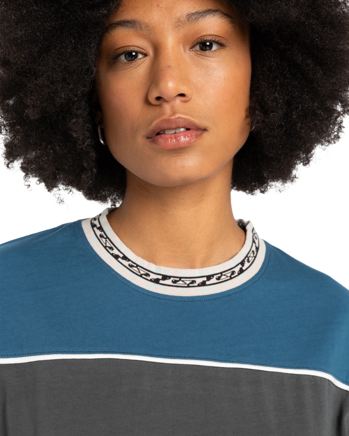 Quiksilver Funktionstop »Global Heat«