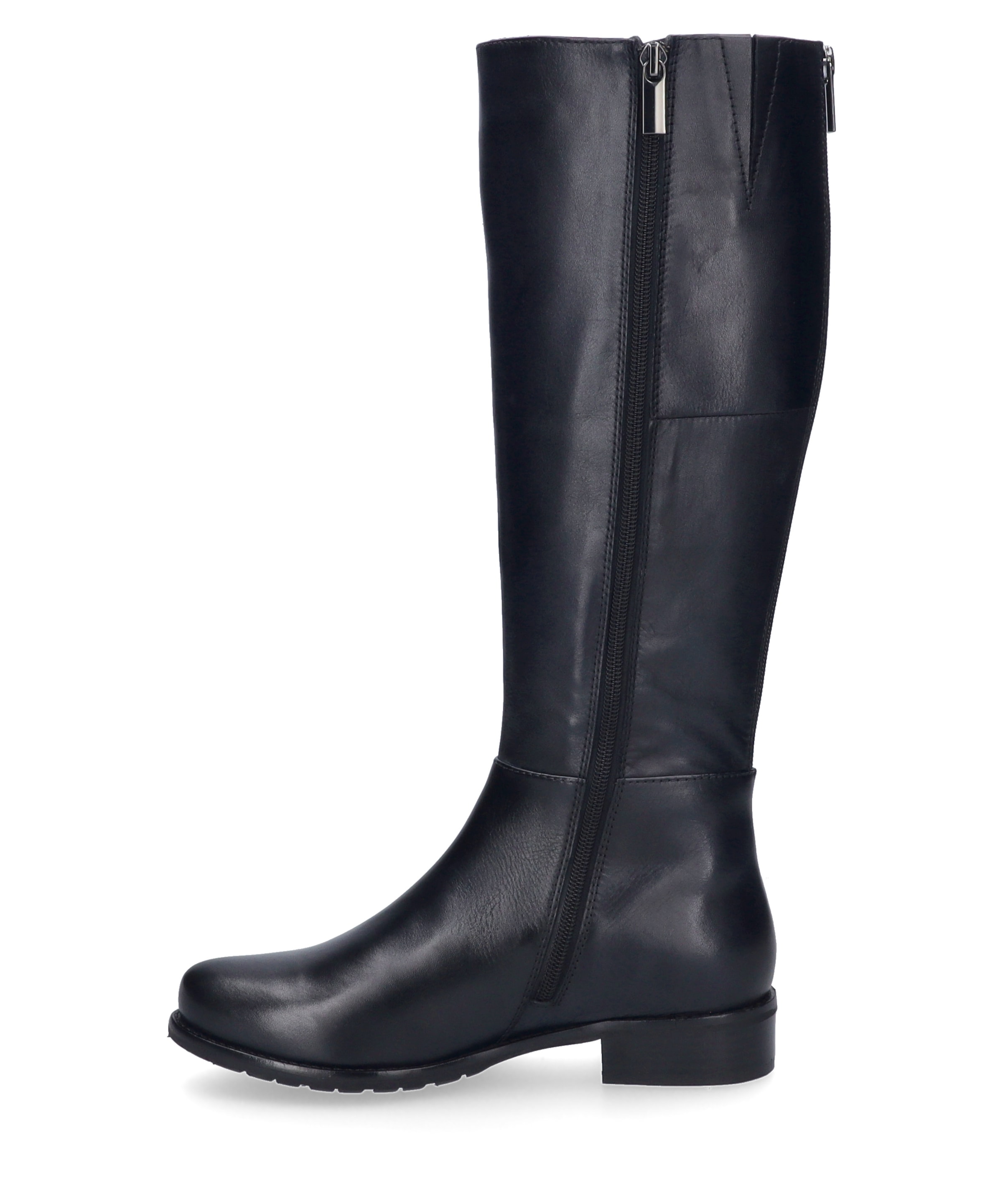 Josef Seibel Stiefel »Chiara 01, dunkelblau«