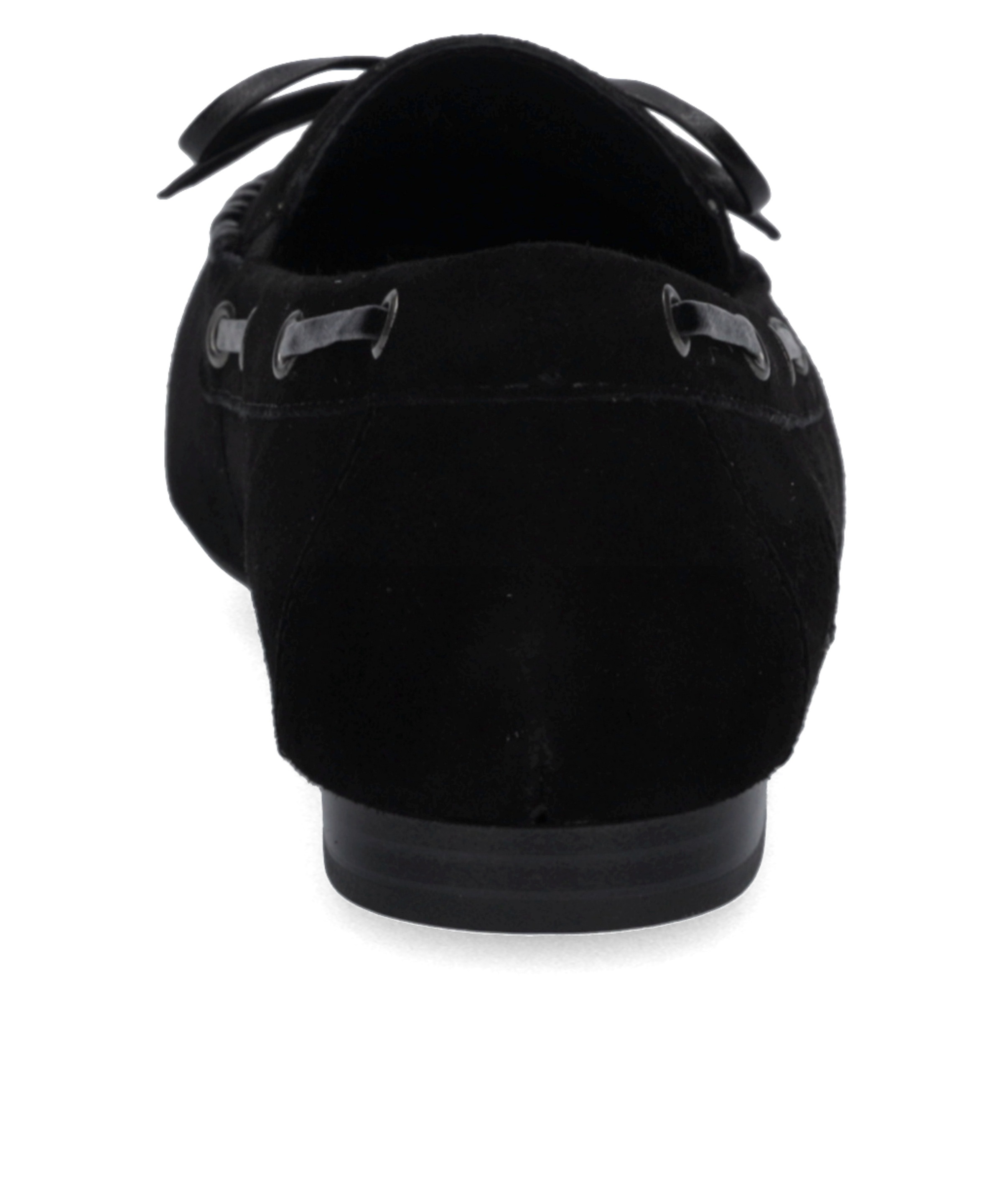 Josef Seibel Schnürschuh »Chloe 07, black-black«