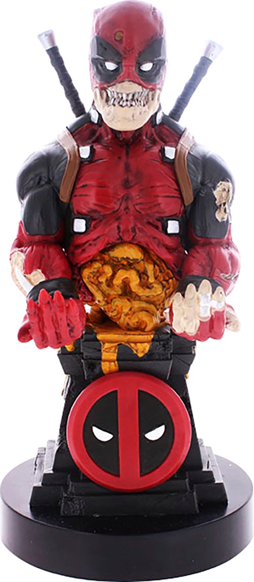 Spielfigur »Cable Guy - Deadpool Zombie«