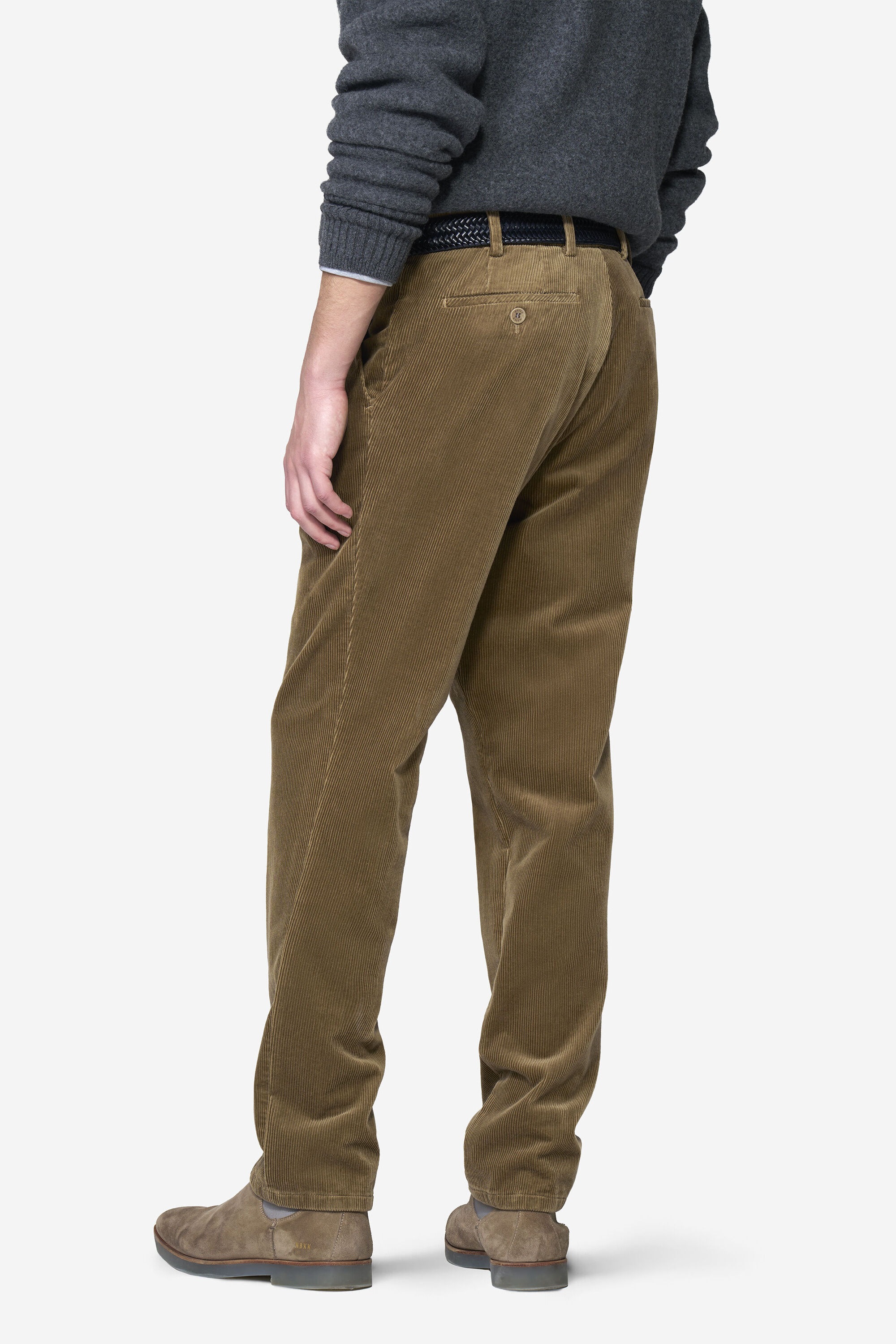 MEYER »Roma 2-8621«  Cordhose