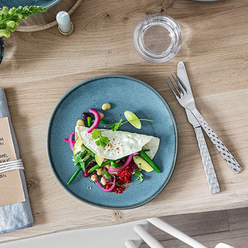 like. by Villeroy & Boch Frühstücksteller »Frühstücksteller Lave ø 23 cm«