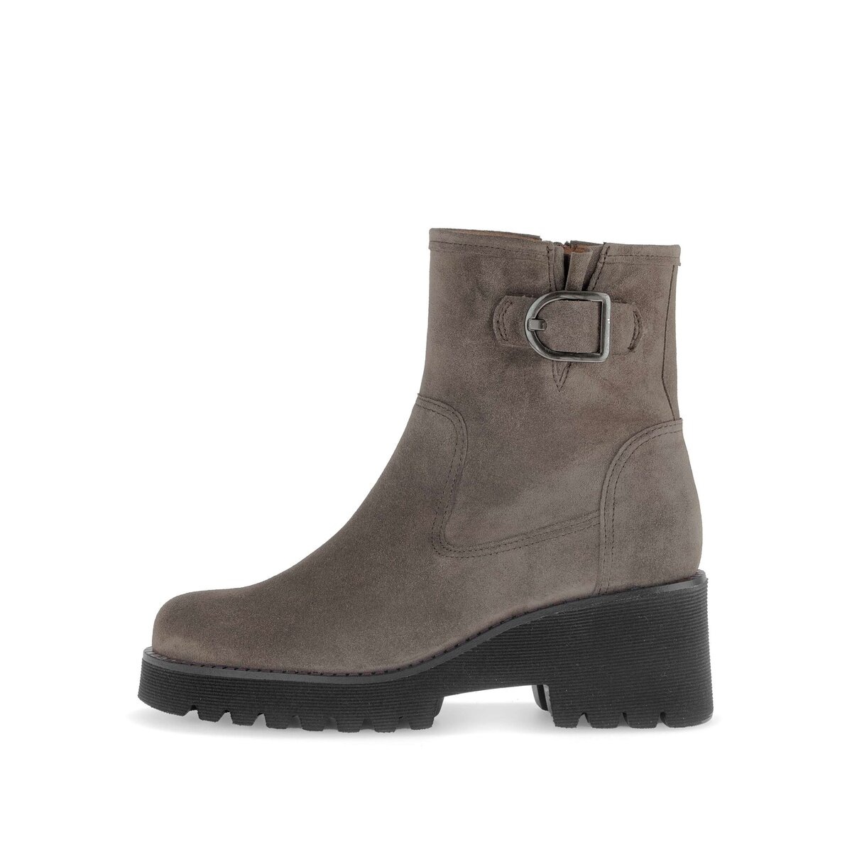 Gabor Plateaustiefelette "Plateau Stiefelette" günstig online kaufen