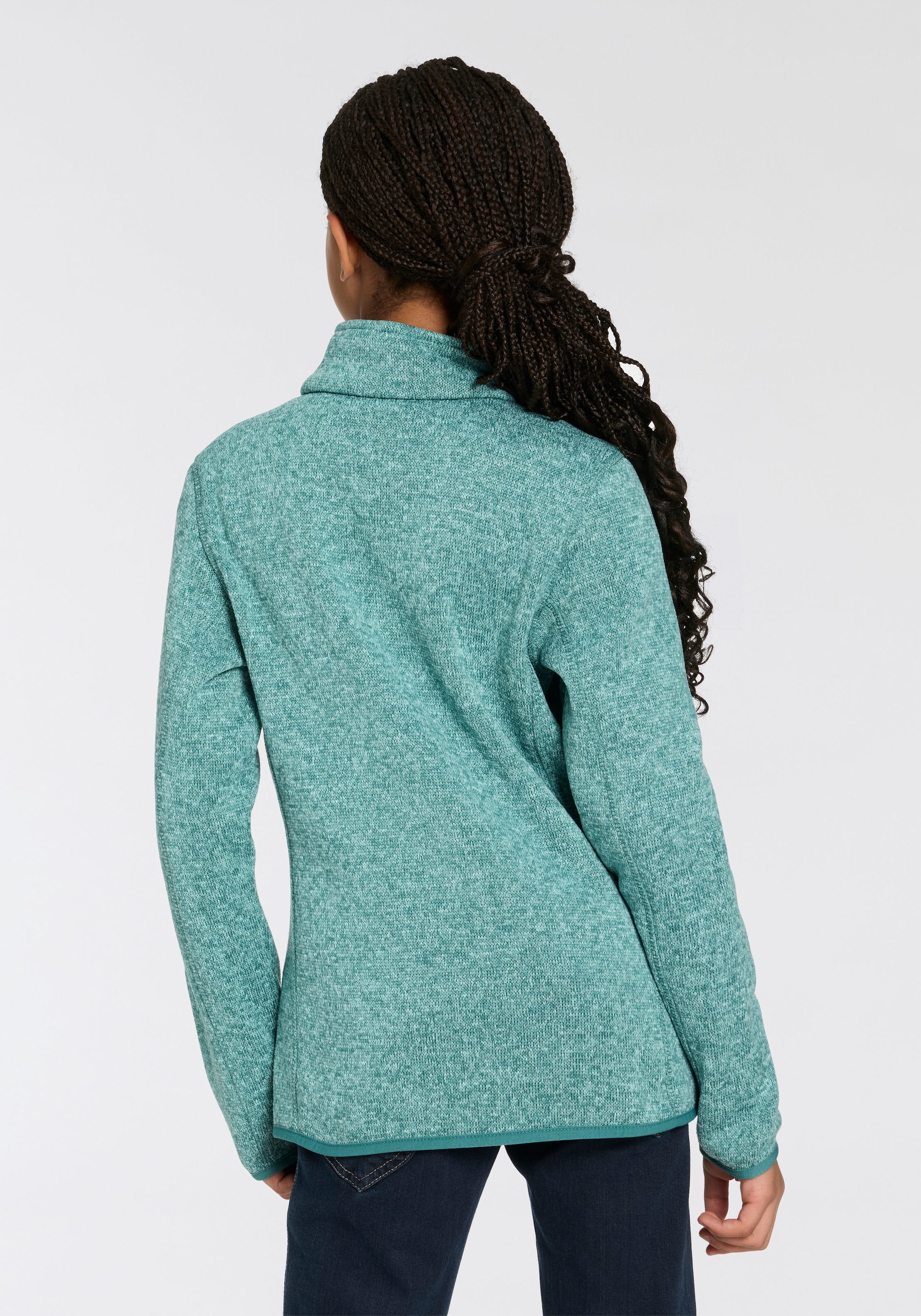 CMP Strickjacke, für Kinder