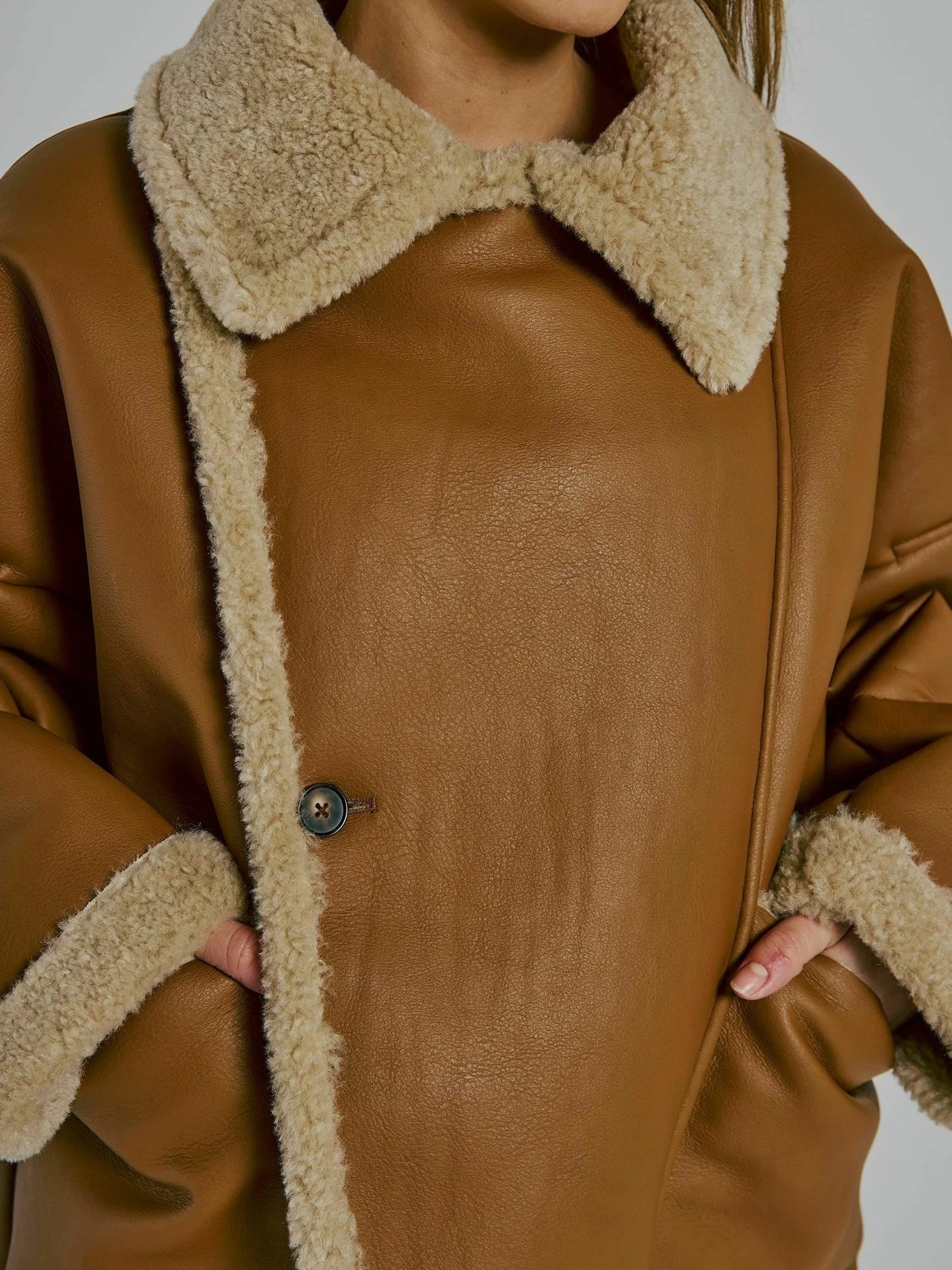 NORR Outdoorjacke »NORR Jacket Hanny«