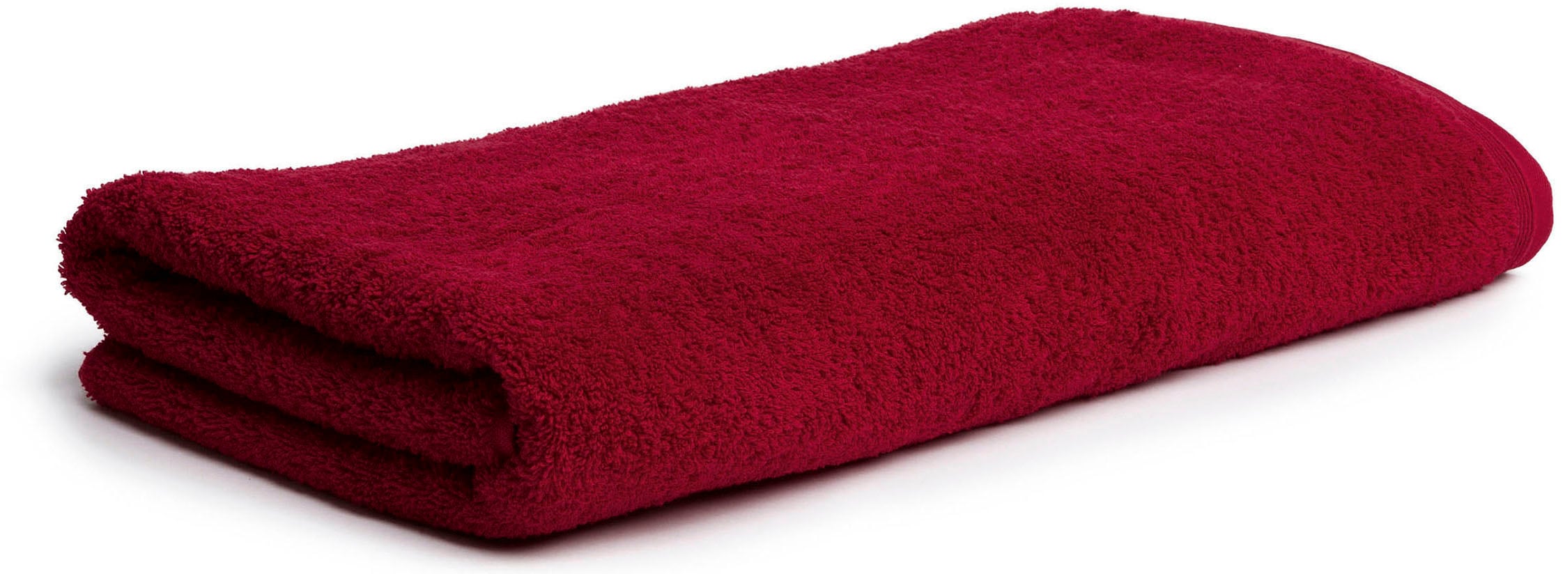 Möve Saunatuch "Superwuschel" mit Stick Möve günstig online kaufen