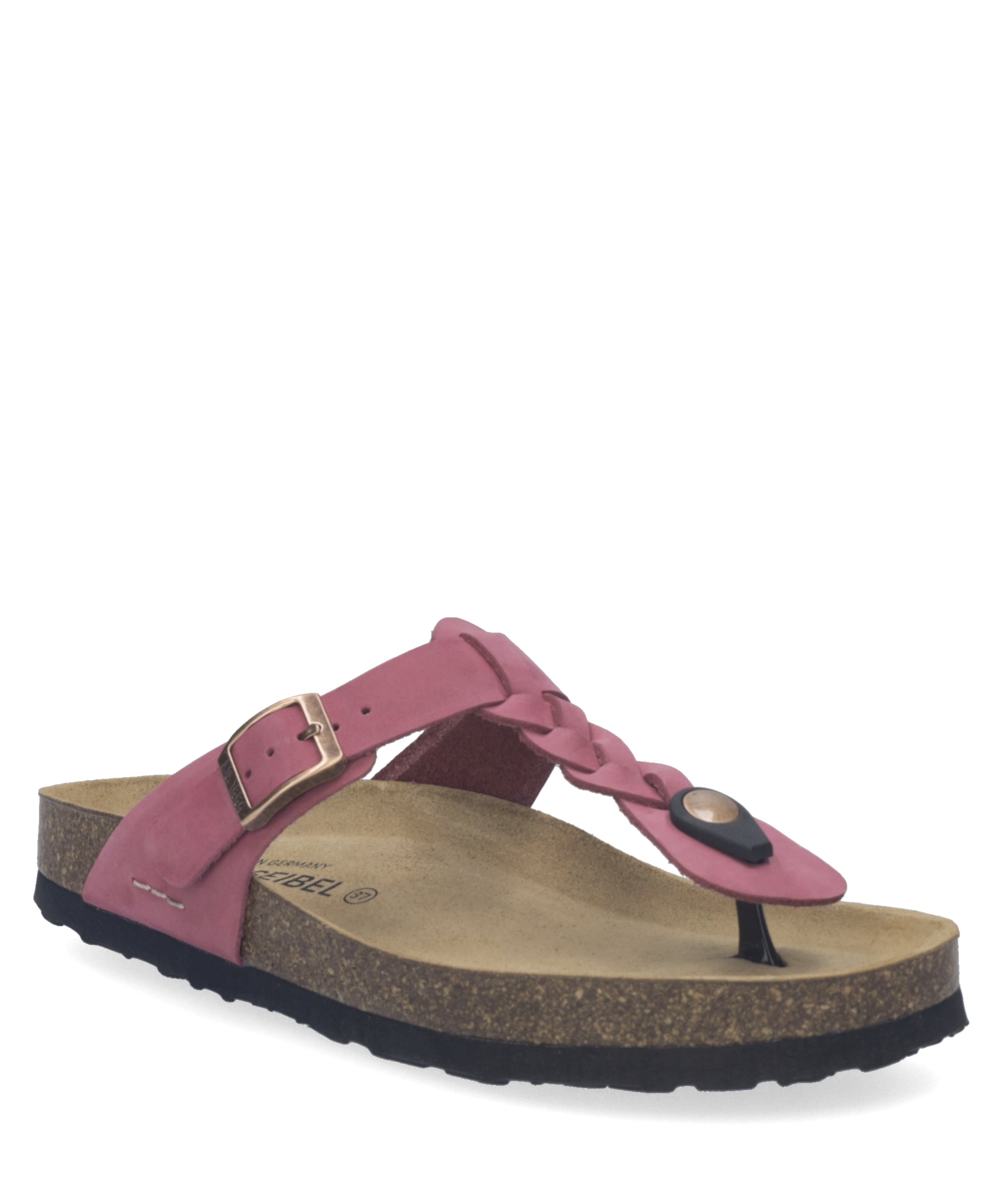 Josef Seibel Sandale »Hermine 15, pink«