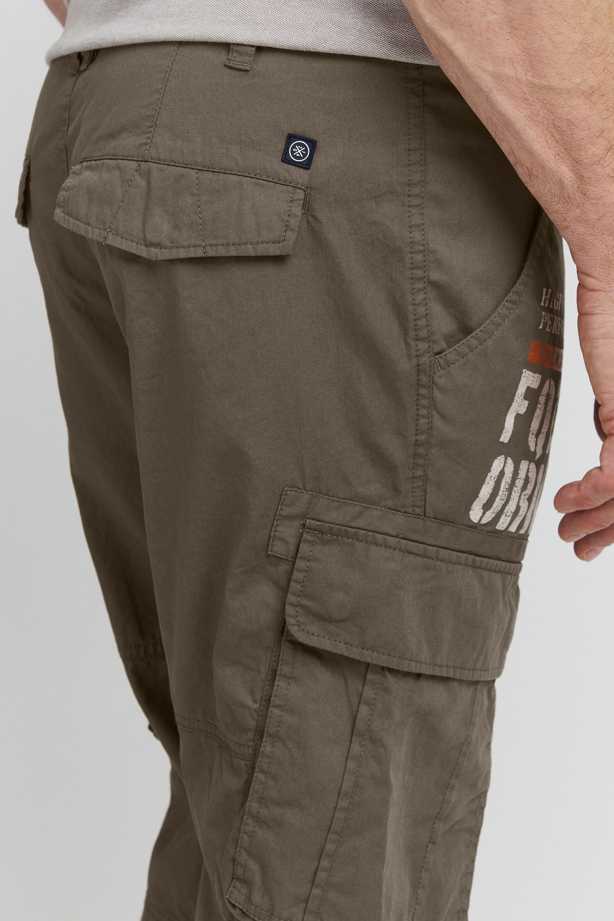 FQ1924 Cargoshorts »Cargoshorts FQMael«