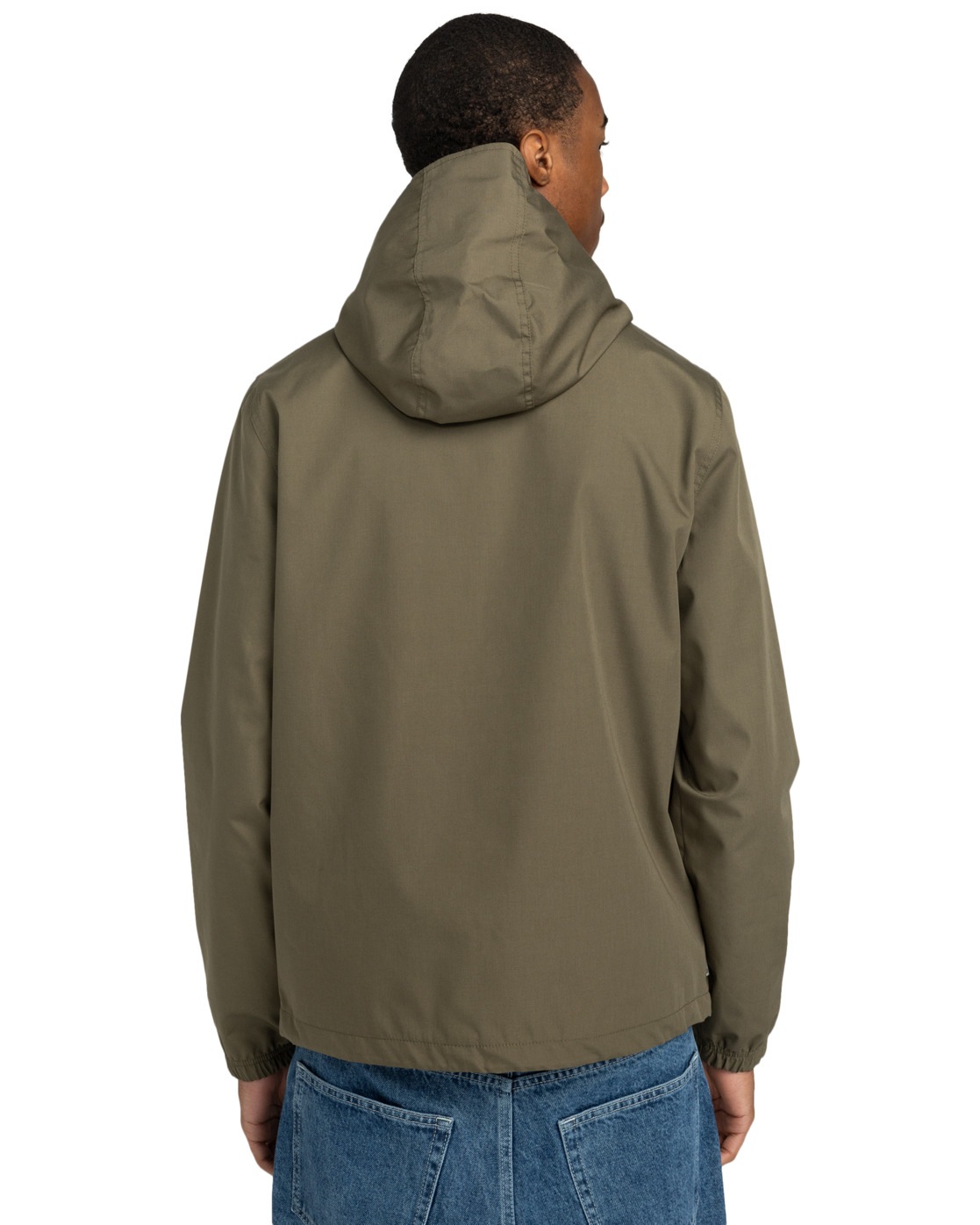 Element Outdoorjacke »Alder«