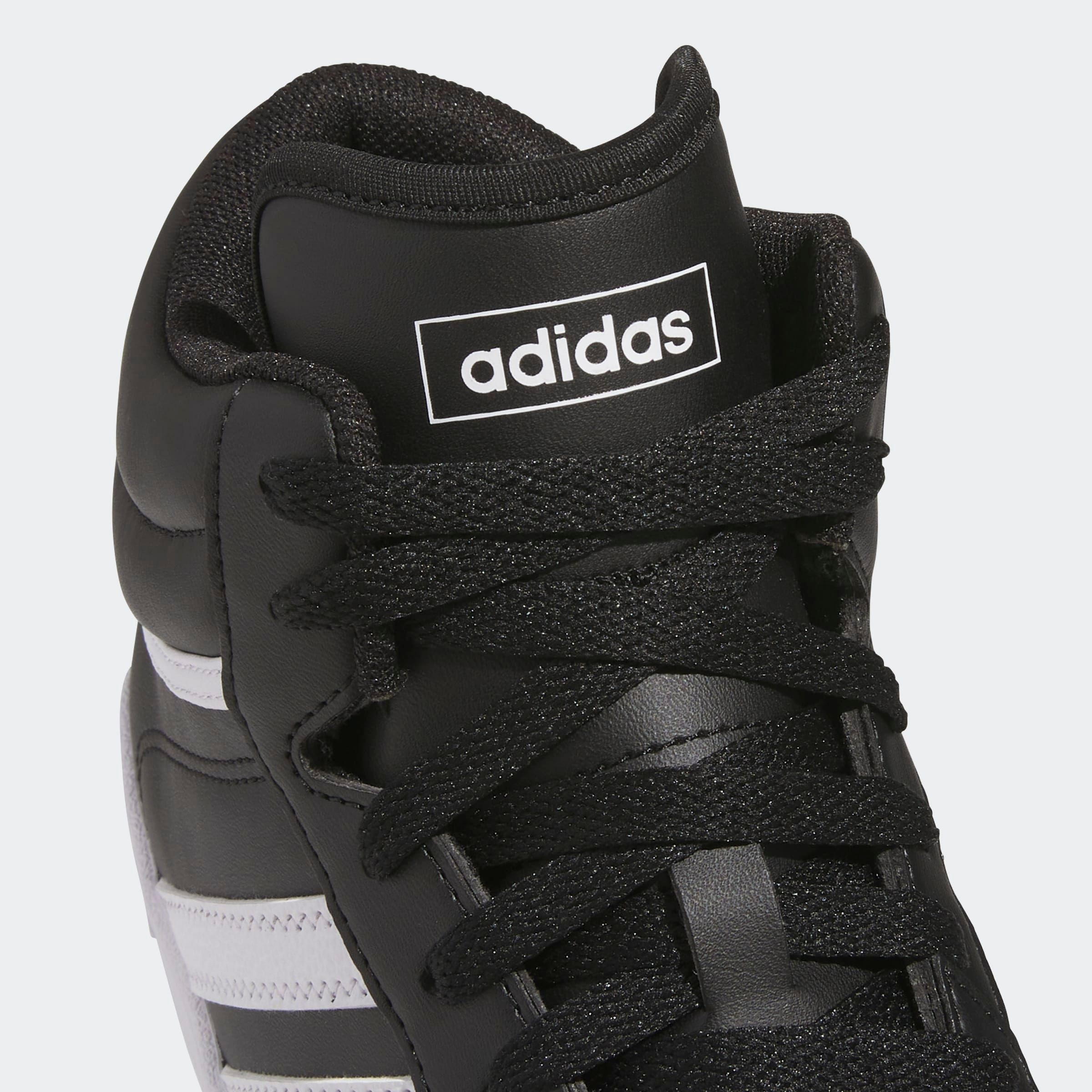 adidas Sportswear Sneaker »HOOPS 4.0 MID«
