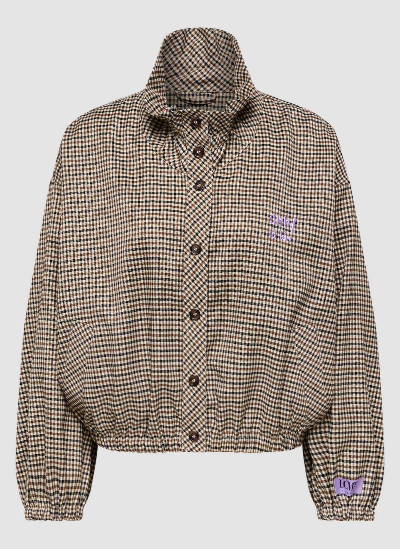 LeComte Blouson »Jacke«