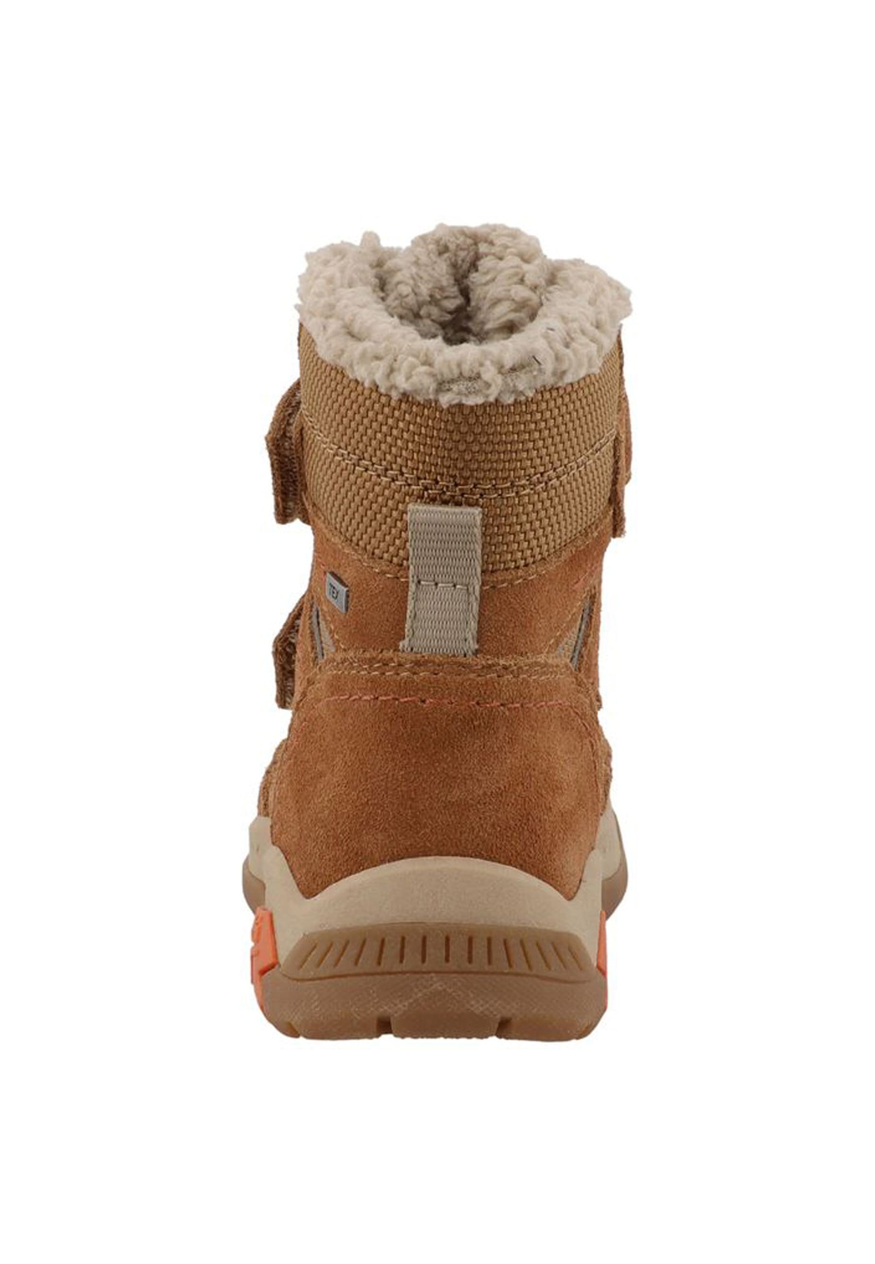 Lurchi Stiefel »Lurchi Nevis-TEX«
