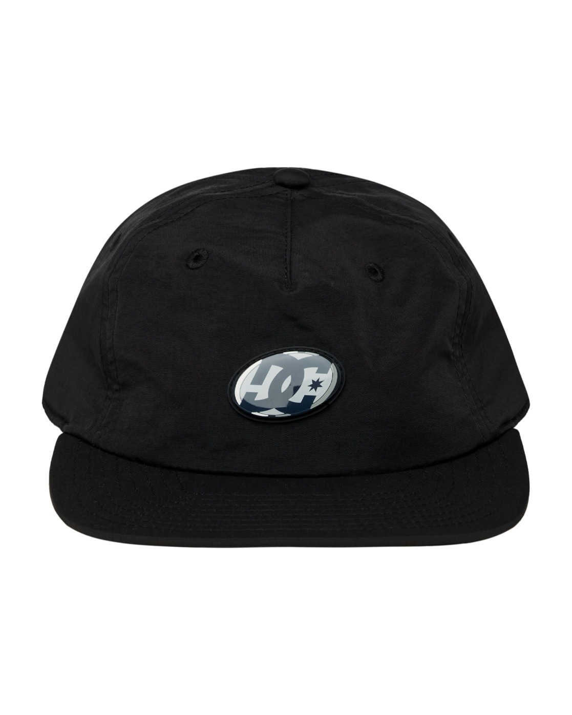 DC Shoes Trucker Cap »On The Bubble«