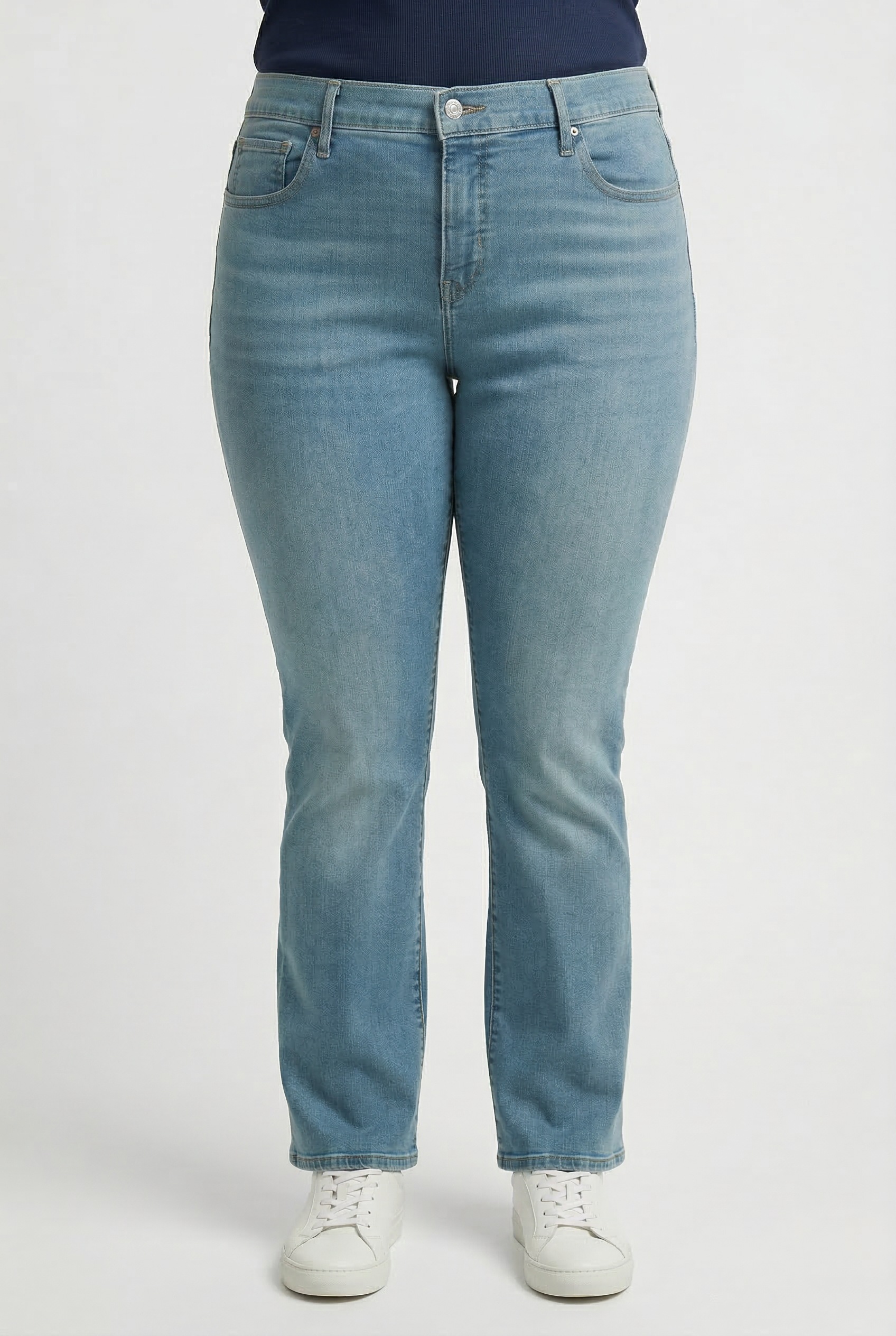 Levi's 315 Shaping Bootcut Jeans Liberty Life 22 3