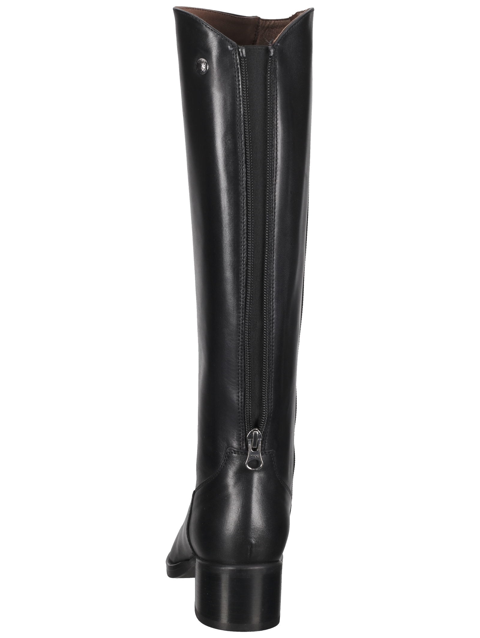 Nero Giardini Stiefel »Nero Giardini Stiefel Leder/Textil«