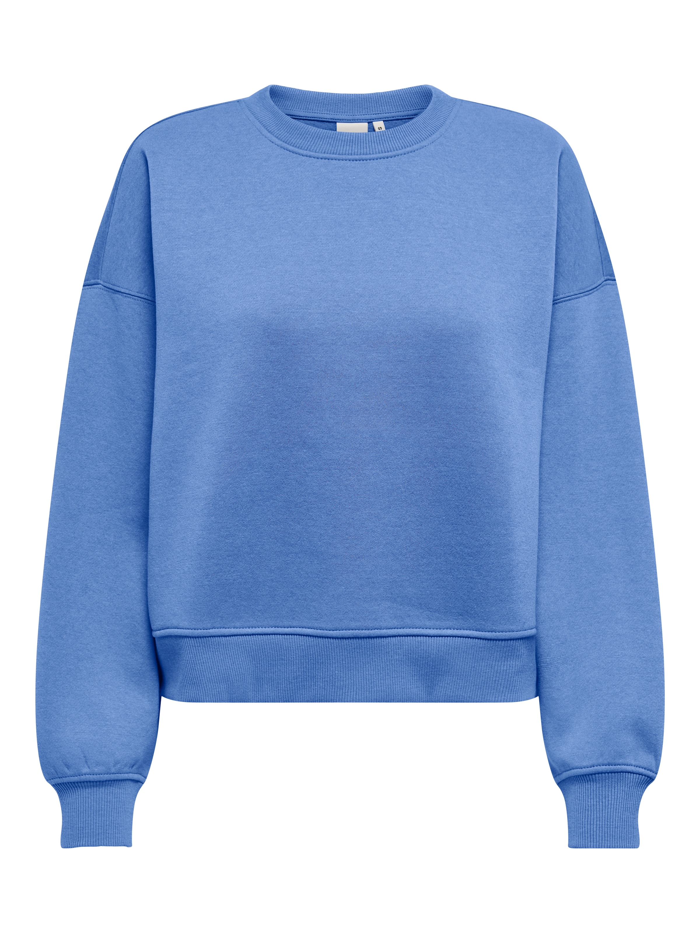 ONLY Sweatshirt "ONLBEST L/S CREW NECK SWT NOOS" günstig online kaufen