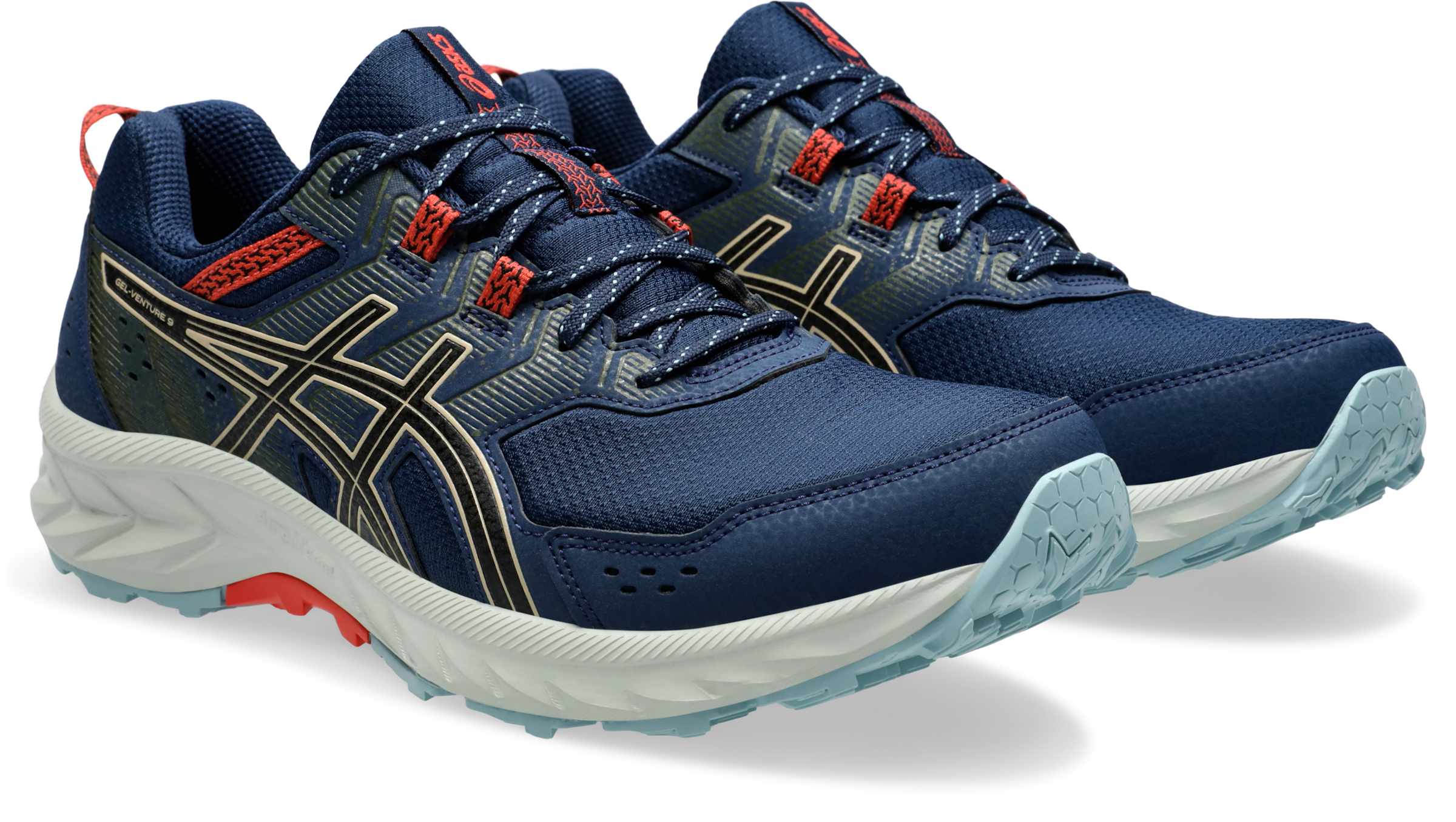 Asics Laufschuh »GEL-VENTURE 9«