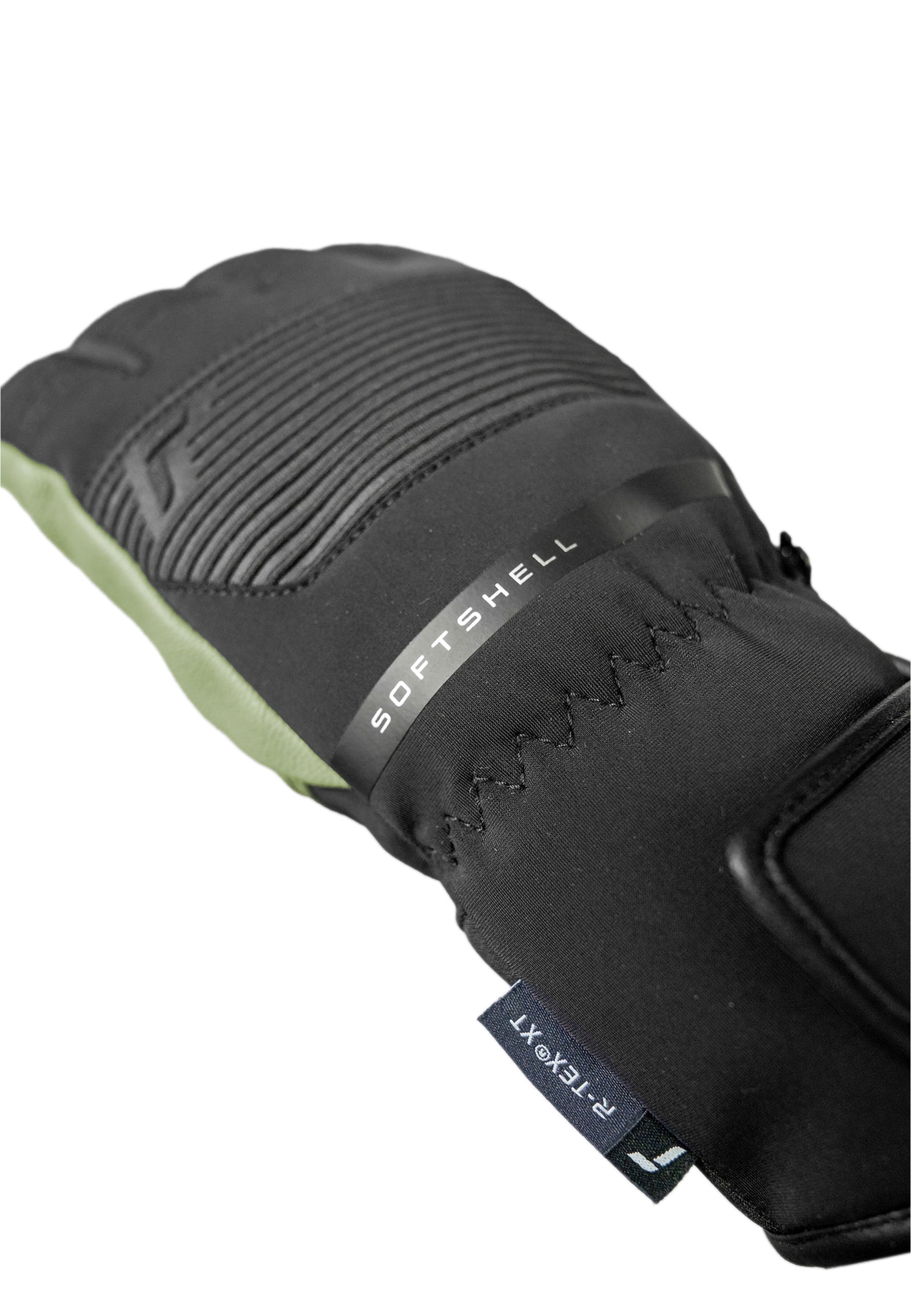 Reusch Skihandschuhe »Andy R-TEX® XT« sehr warm,wasserdicht,atmungsaktiv