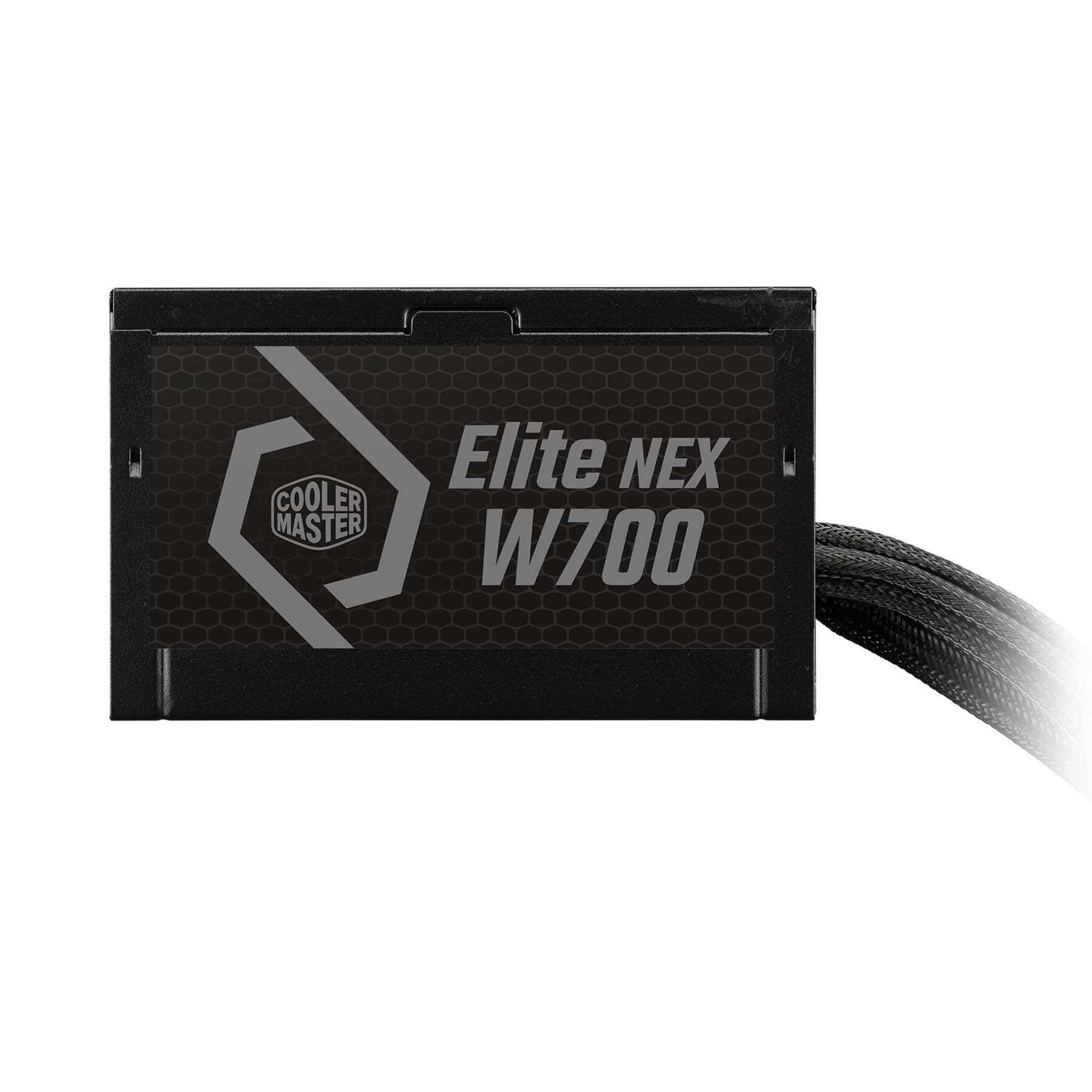 Coolermaster Netzteil »Elite NEX White 700«