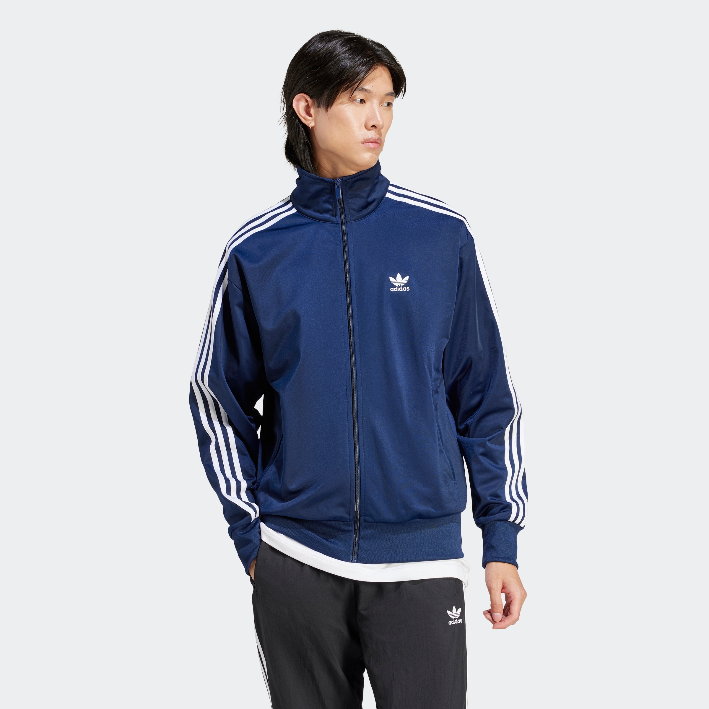 adidas Originals Trainingsjacke "FBIRD TT" günstig online kaufen