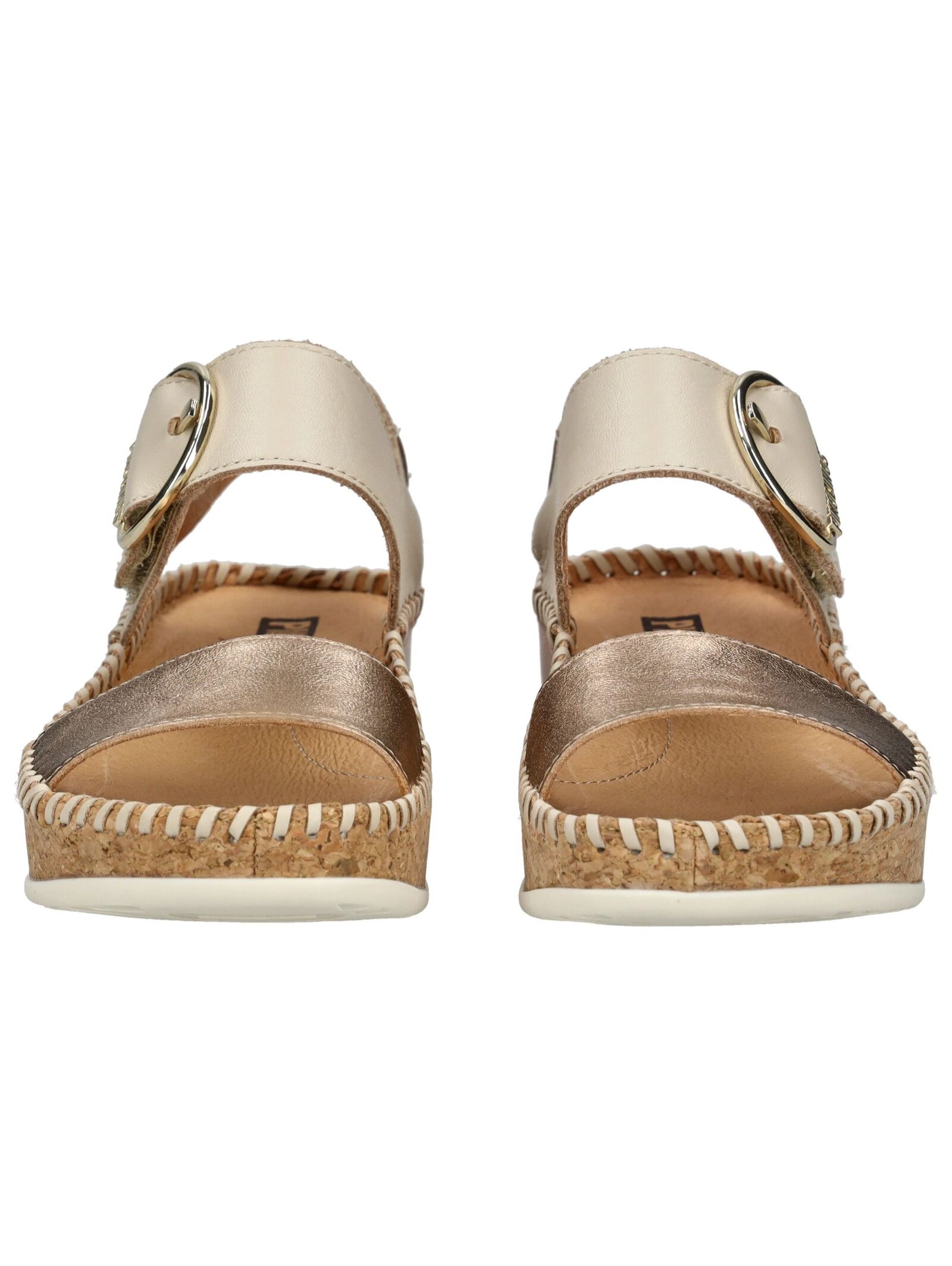 Thumbnail - PIKOLINOS Riemchensandale "PIKOLINOS Sandalen Leder"