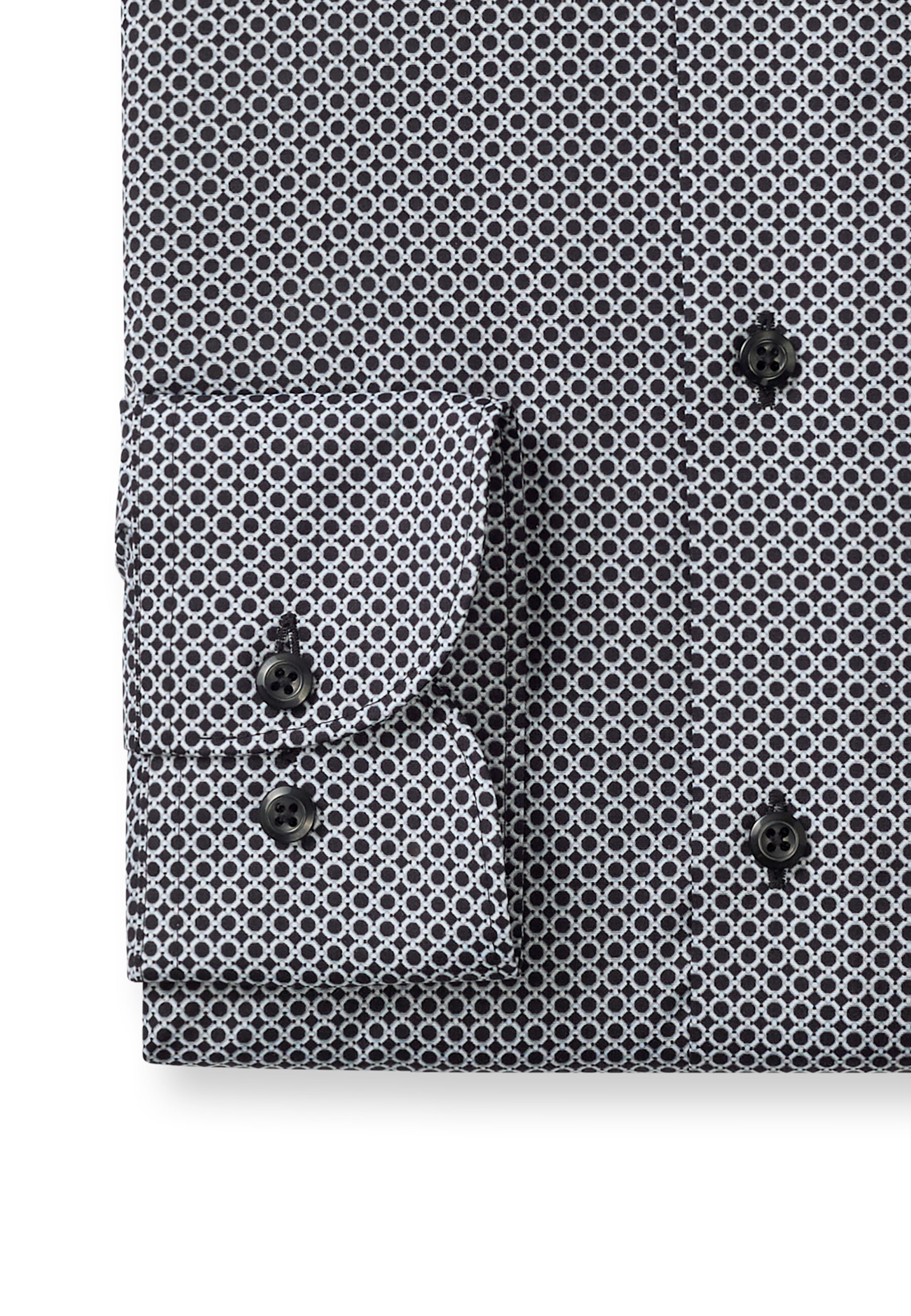OLYMP Businesshemd »OLYMP Luxor, Comfort Fit, New Kent«