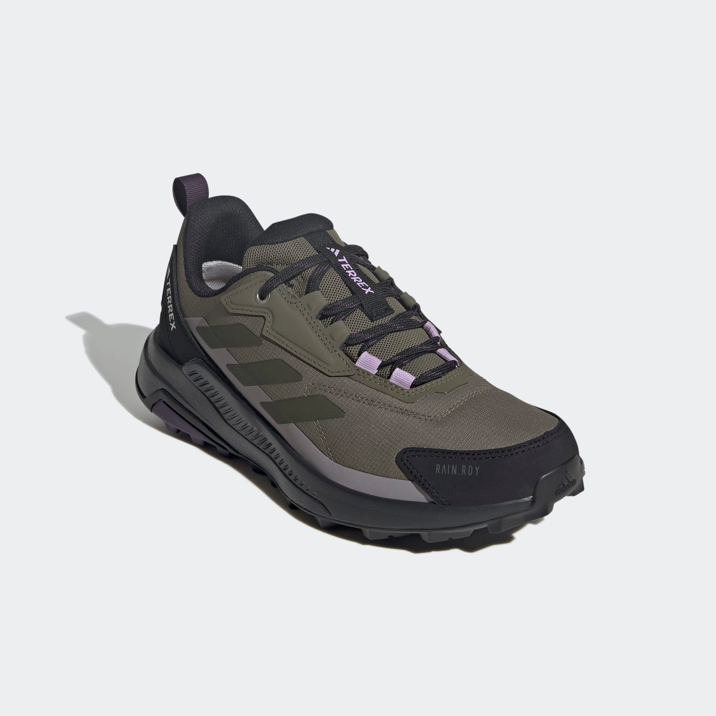 adidas TERREX Wanderschuh "TERREX ANYLANDER RAIN.RDY" wasserdicht günstig online kaufen