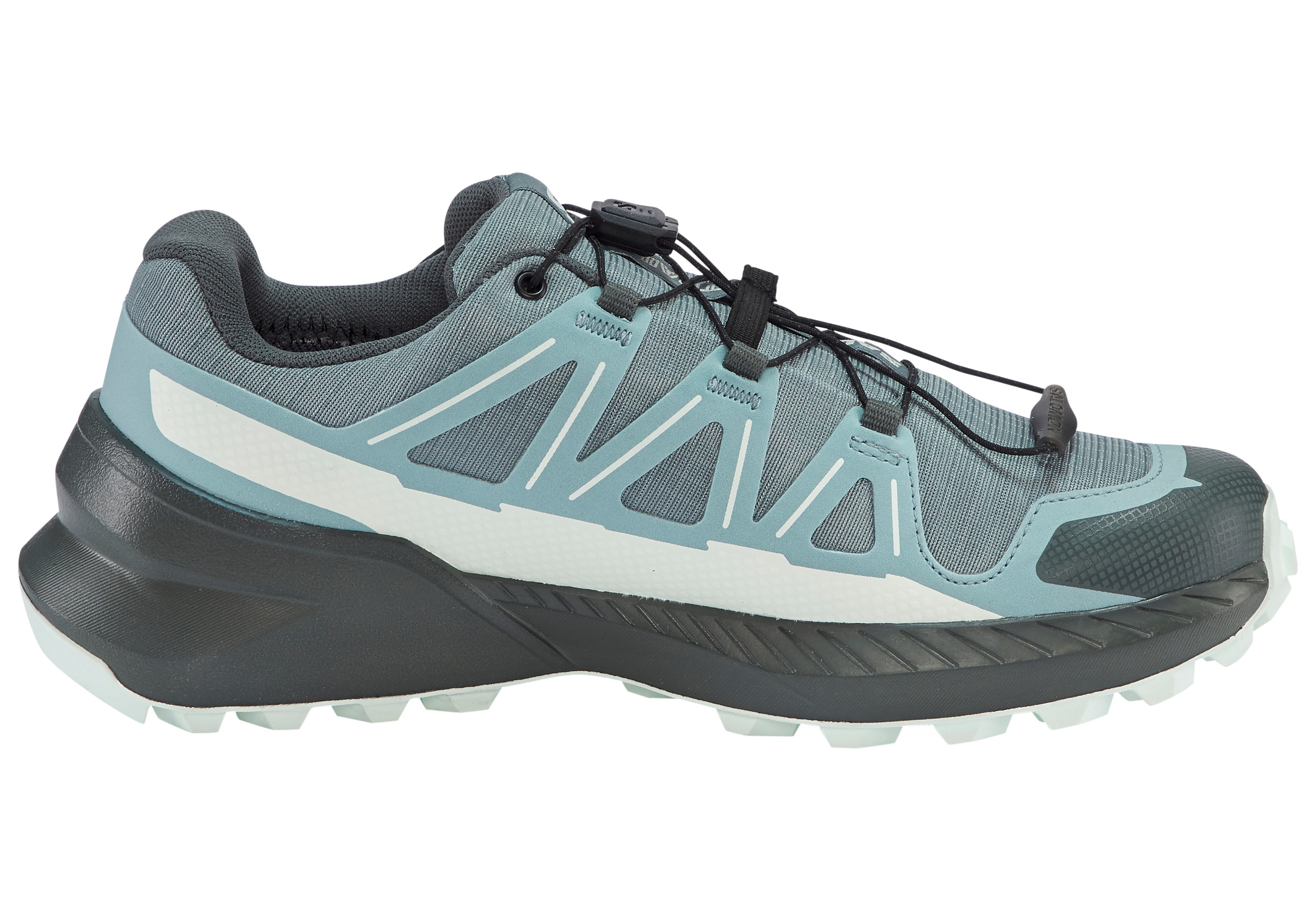 Thumbnail - Salomon Trailrunningschuh "SPEEDCROSS PEAK GORE-TEX W" wasserdicht