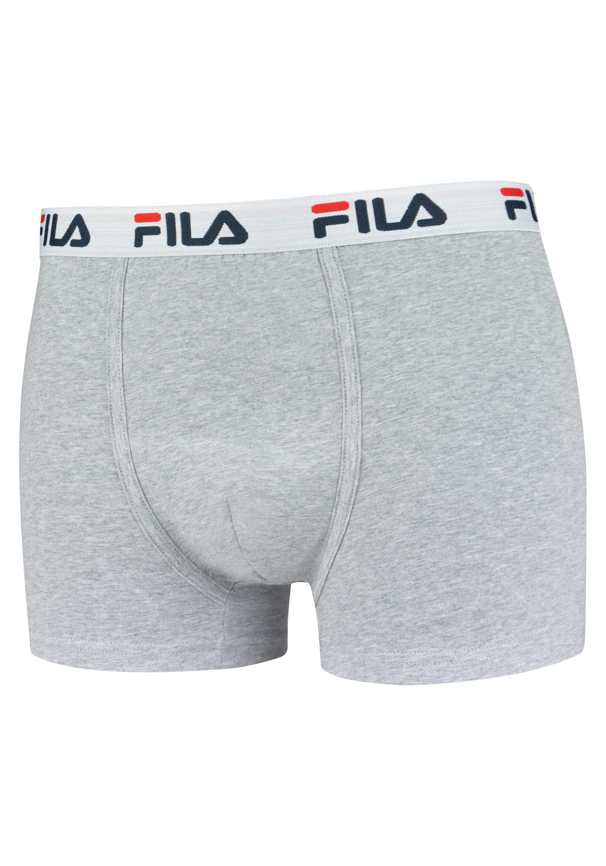 Fila Boxershorts "Boxershort 2er Pack" günstig online kaufen