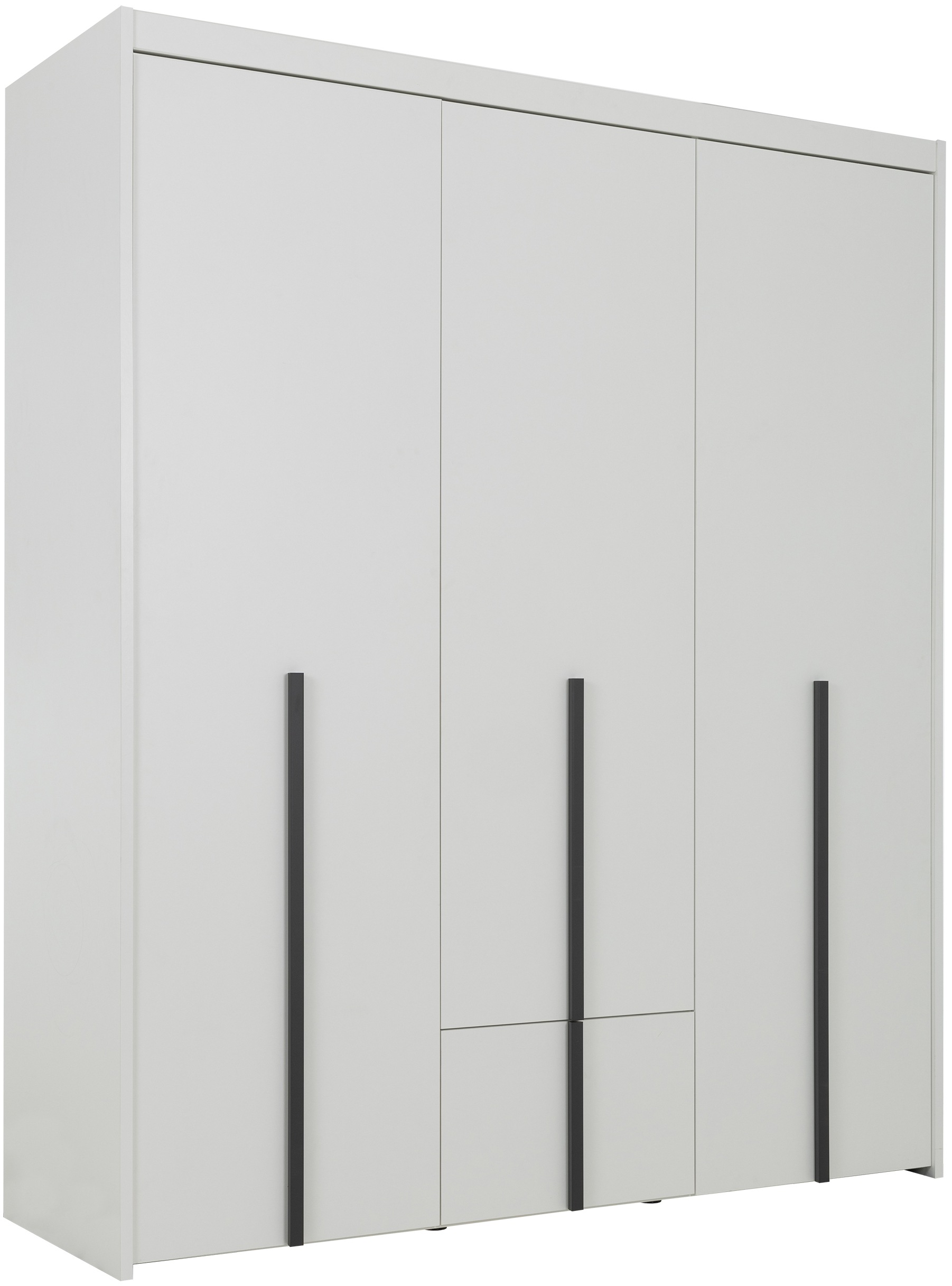 Gami Kleiderschrank "TREVOR" 1 Stk. tlg. Verschiedene Module einfach zu kom günstig online kaufen