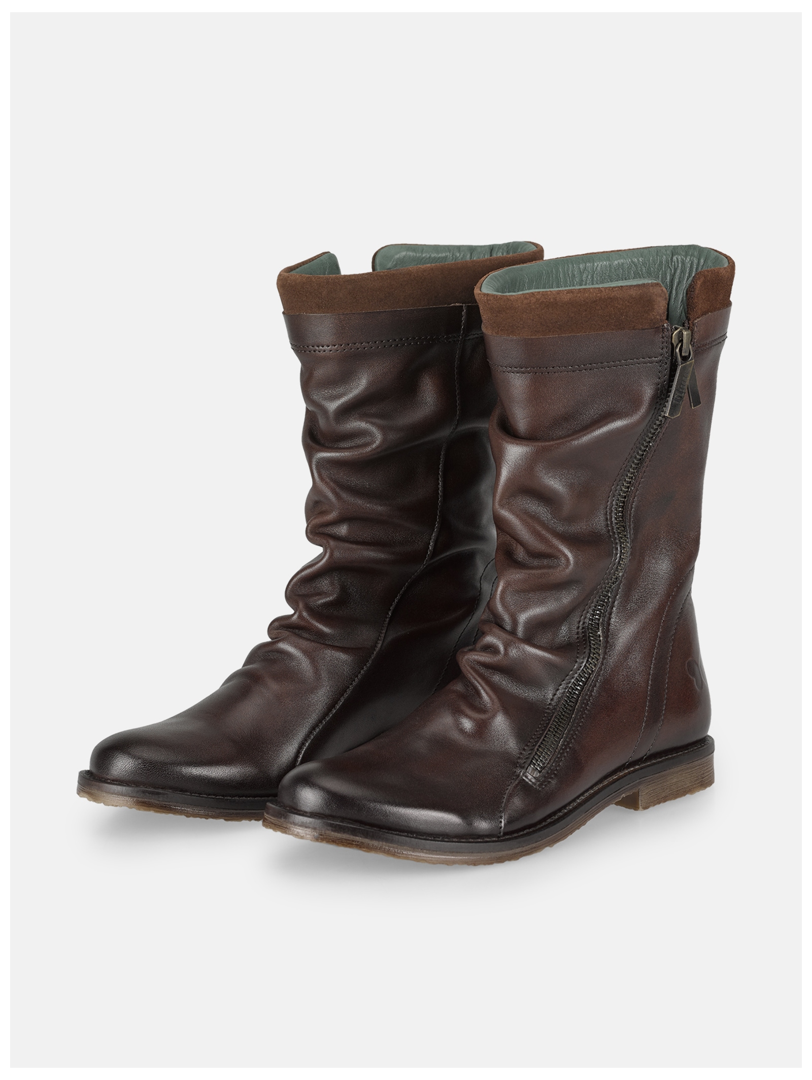 Felmini Stiefel »Felmini Stiefel Leder«