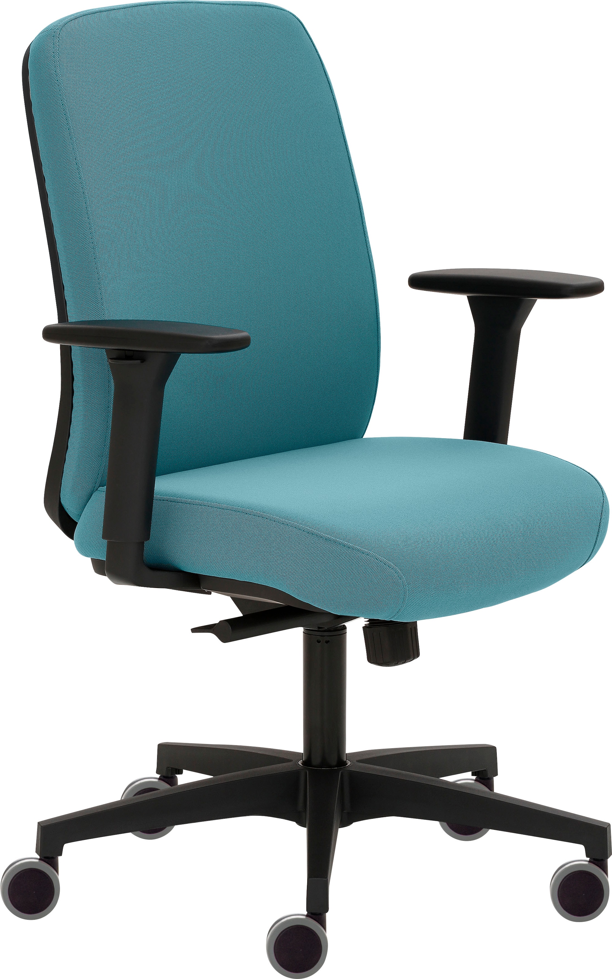 Mayer Sitzmöbel Bürostuhl "myTRITON" () 1 Stk. günstig online kaufen