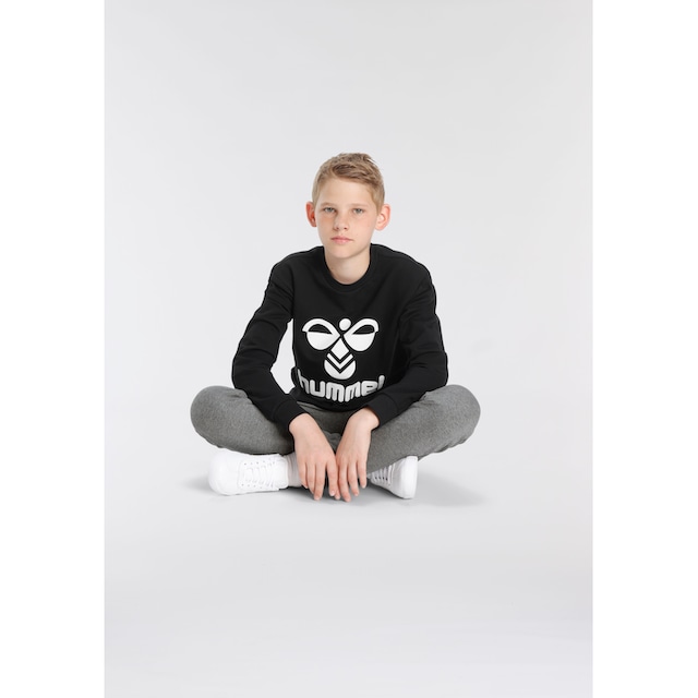 hummel Sweatshirt »DOS SWEATSHIRT - für Kinder« online kaufen | BAUR