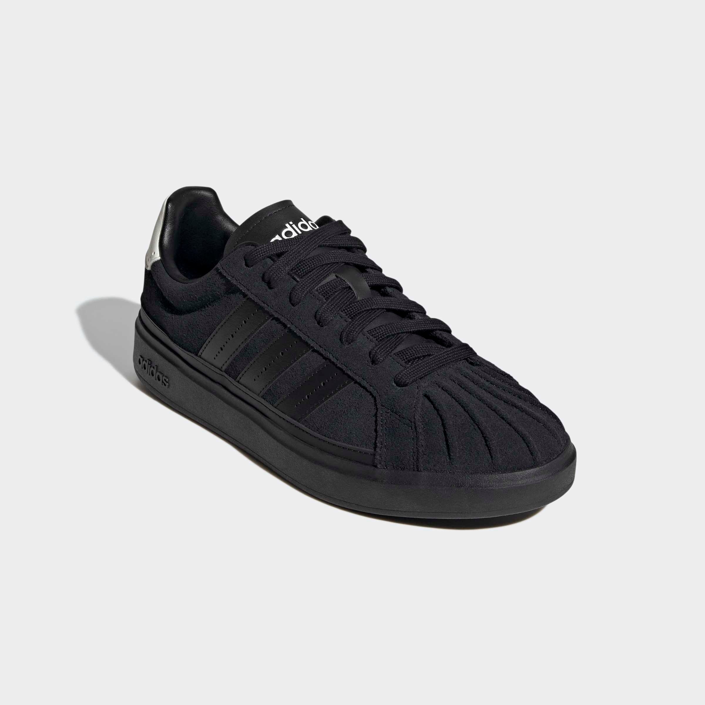 adidas Sportswear Sneaker "STREETTALK" inspiriert vom Design des adidas Superstar