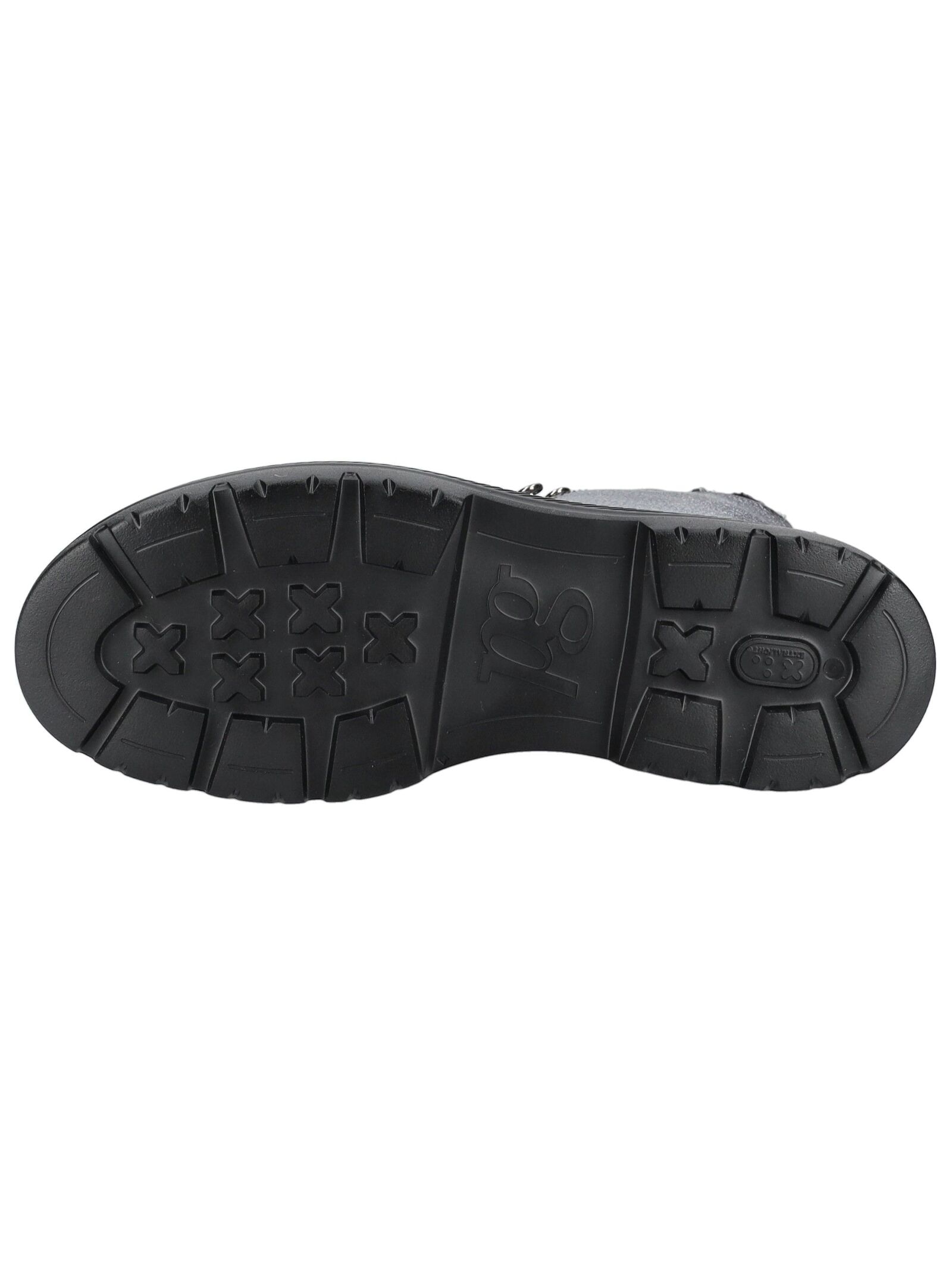 Paul Green Schnürstiefelette »Paul Green Stiefelette Leder«