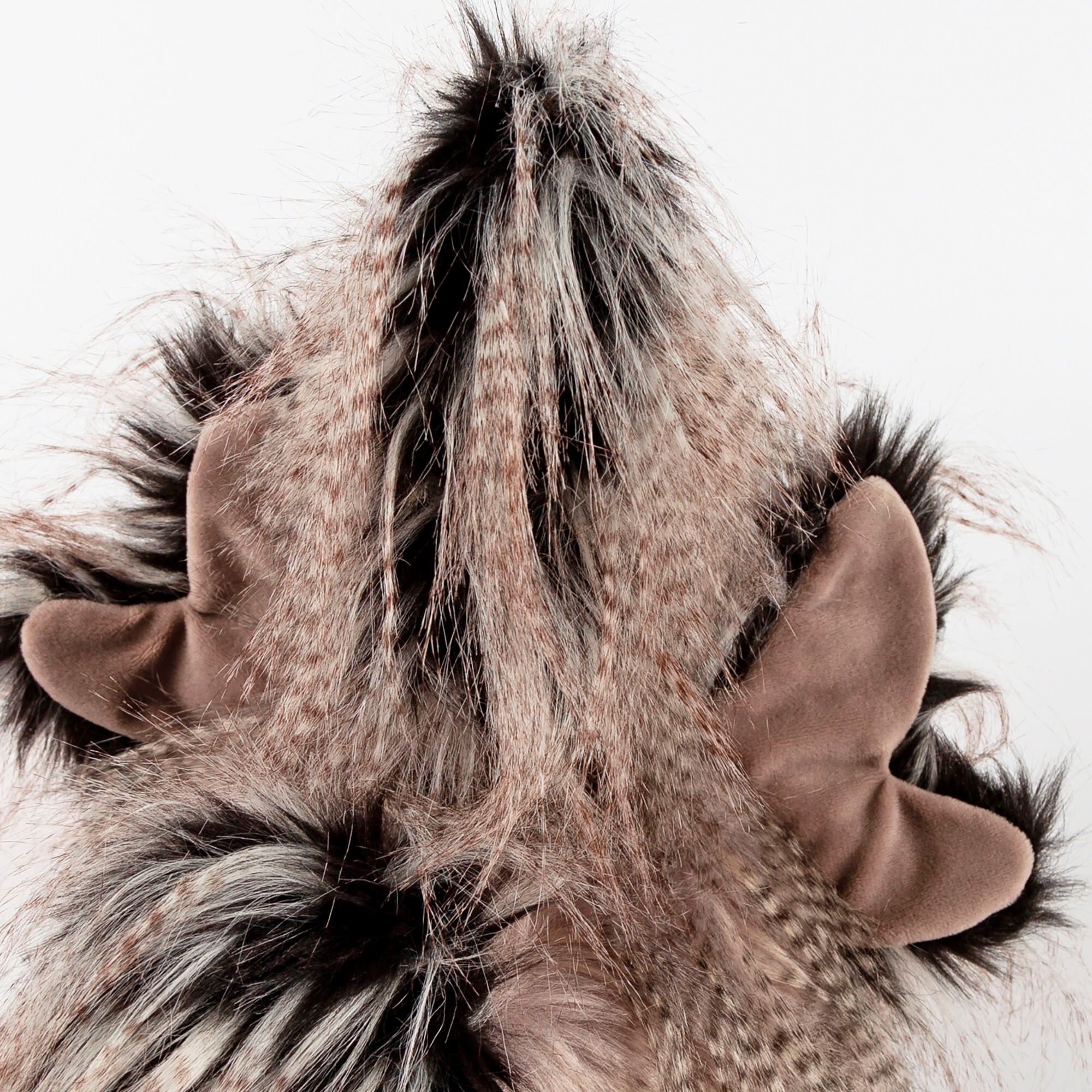 Sigikid Kuscheltier »Kikeriki, Roost Boost«