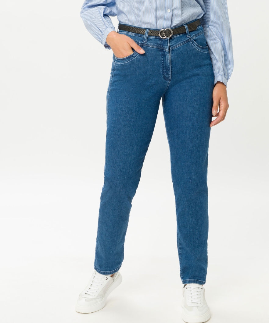 5-Pocket-Jeans »Style CAREN NEW«