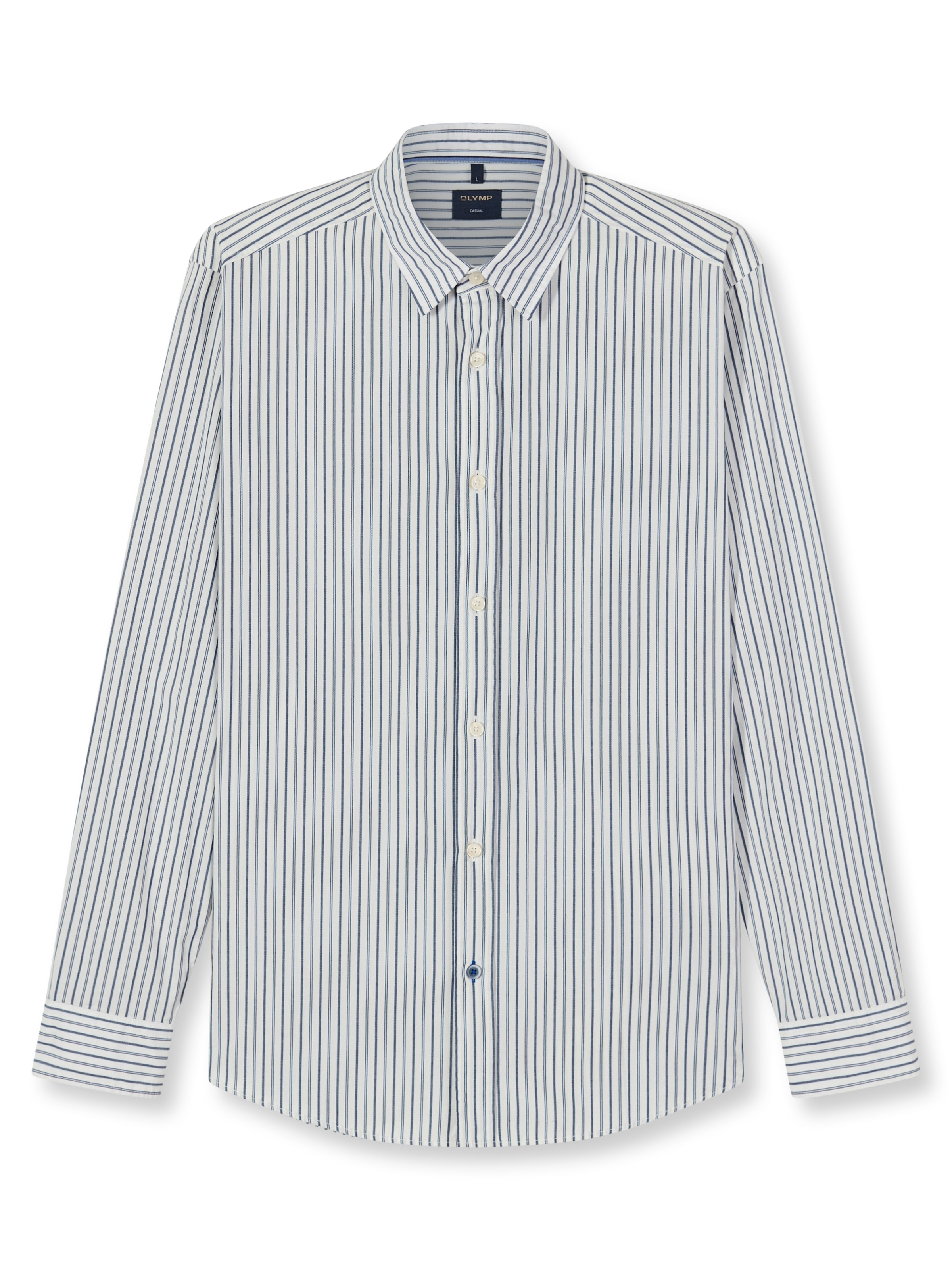 OLYMP Langarmhemd günstig online kaufen