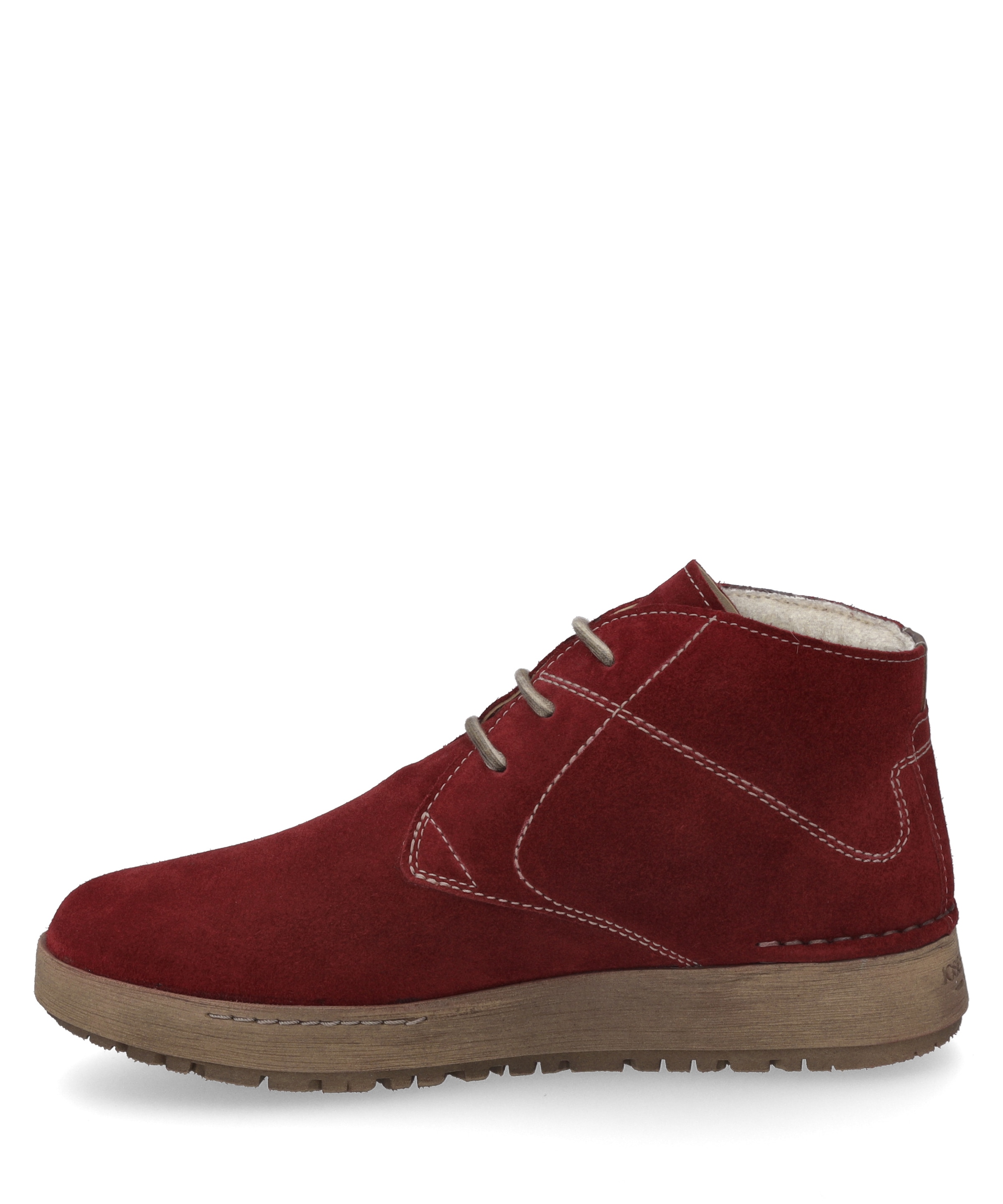 Josef Seibel Stiefelette »Anna 08, rot«