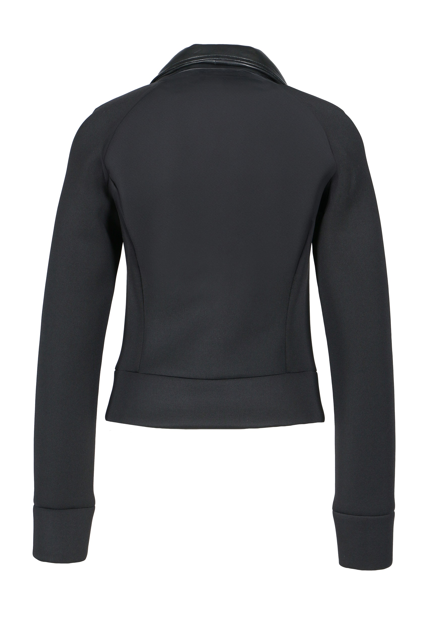 Freaky Nation Lederjacke "Elea-FN" günstig online kaufen