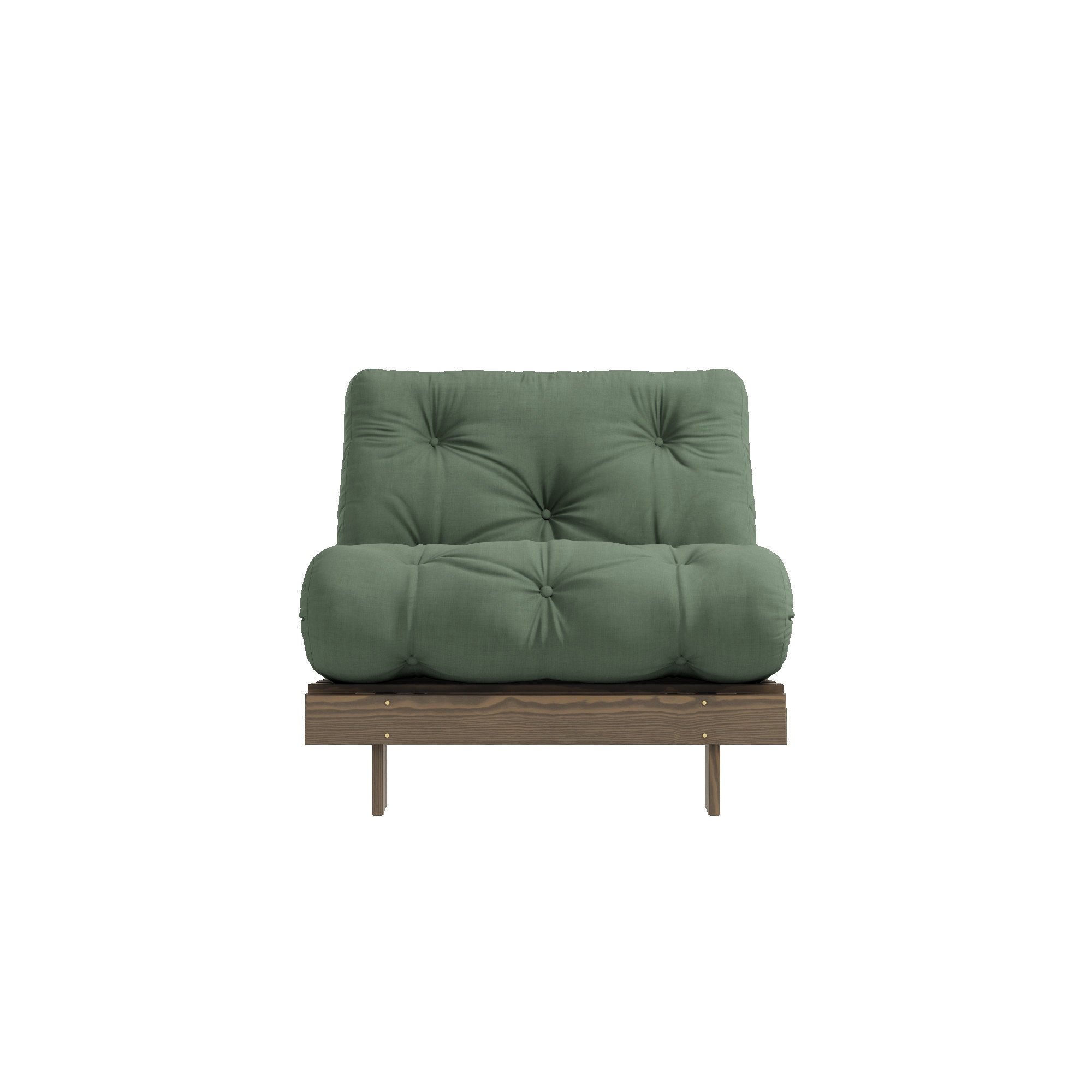 Karup Design Daybett "Roots Sofa Bed, Schlafsofa, Daybett, Bettfunktion, FS günstig online kaufen