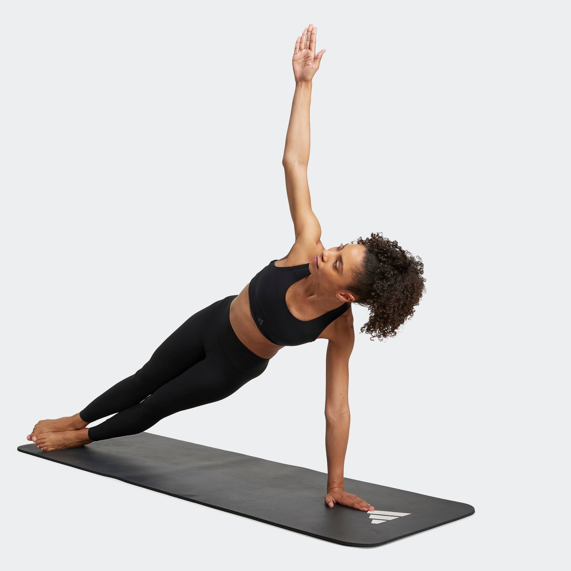 adidas Performance Trainingstights »ALL ME 7/8 L«