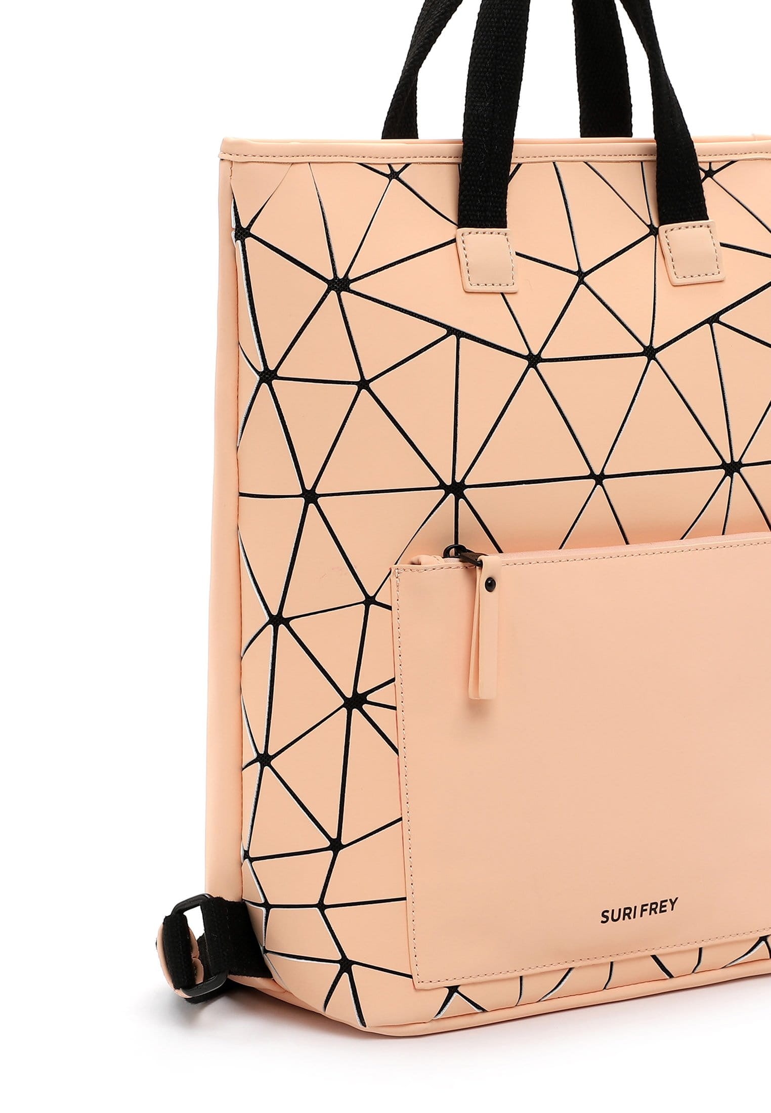 SURI FREY Rucksack »Rucksack SFY SURI Sports Jessy-Lu«